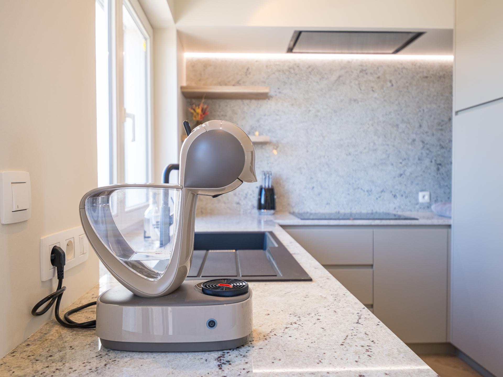 Penthouse Middelkerke met privé dakterras en weids zeezicht - foto 12