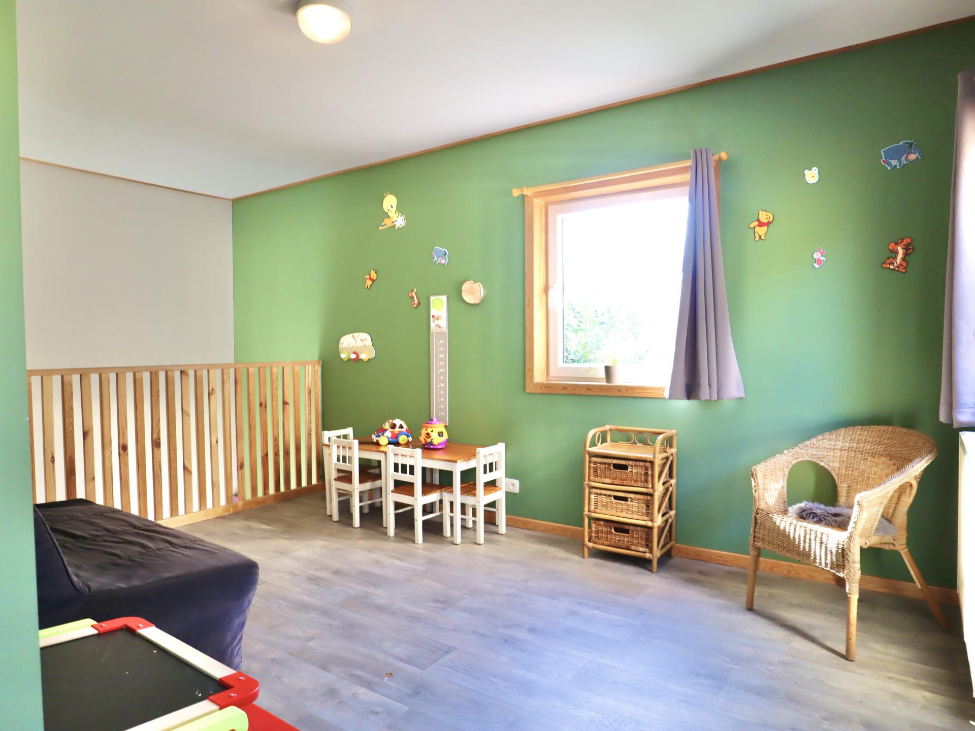 Luxe vakantiehuis aan de rivier in Coo met privé sauna, spa en strand - foto 21
