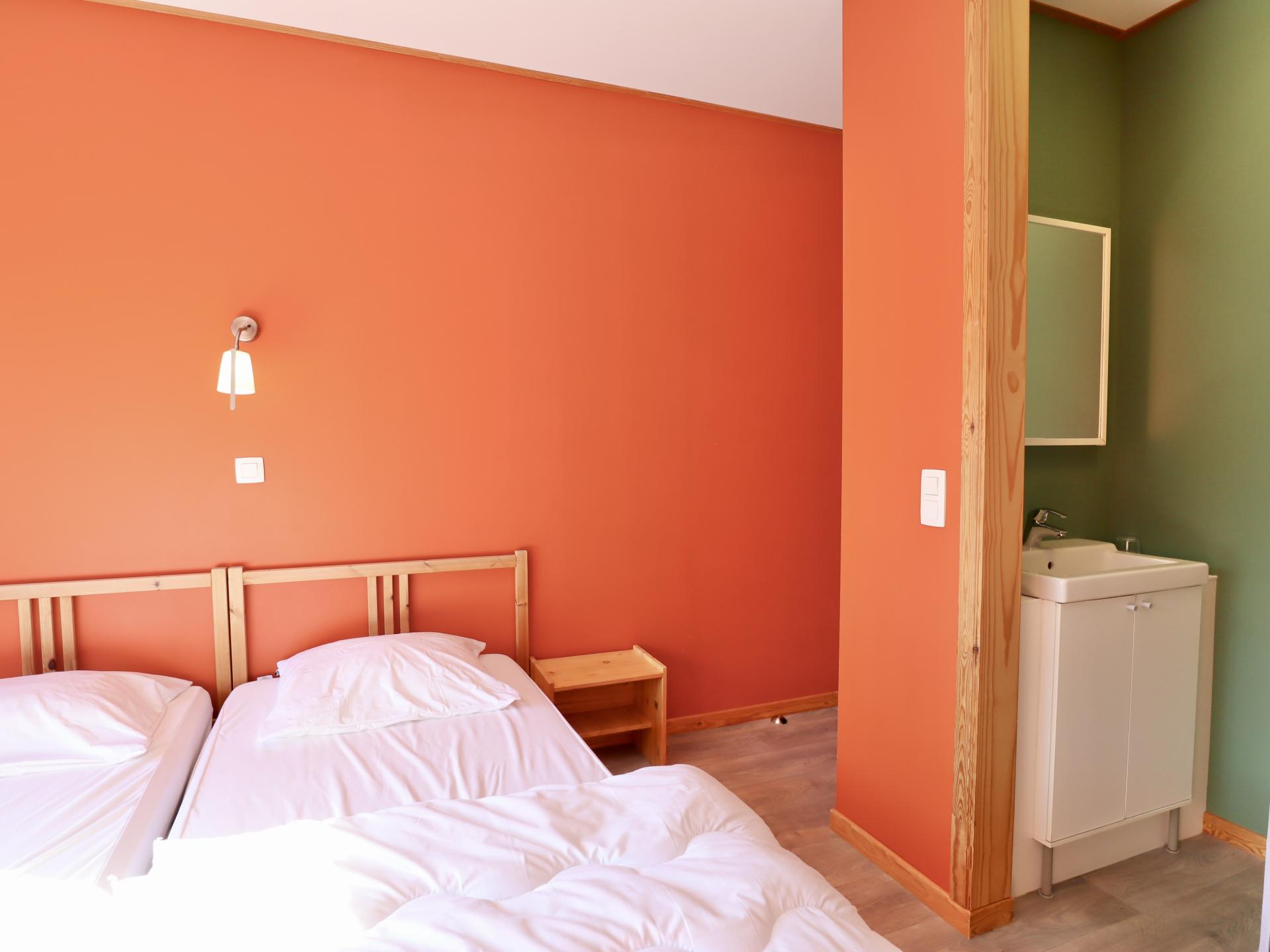 Luxe vakantiehuis aan de rivier in Coo met privé sauna, spa en strand - foto 14