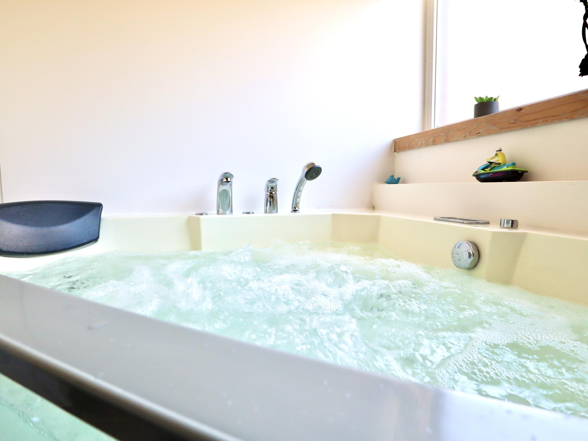 Luxe vakantiehuis aan de rivier in Coo met privé sauna, spa en strand - foto 2
