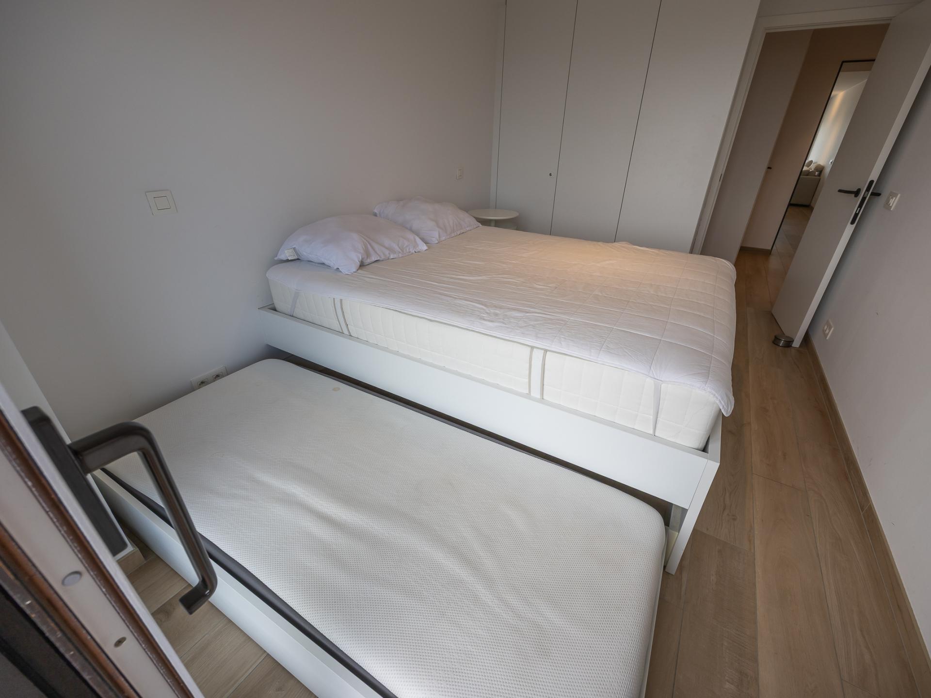 Centraal gelegen luxueus appartement met zeezicht in Middelkerke - foto 20