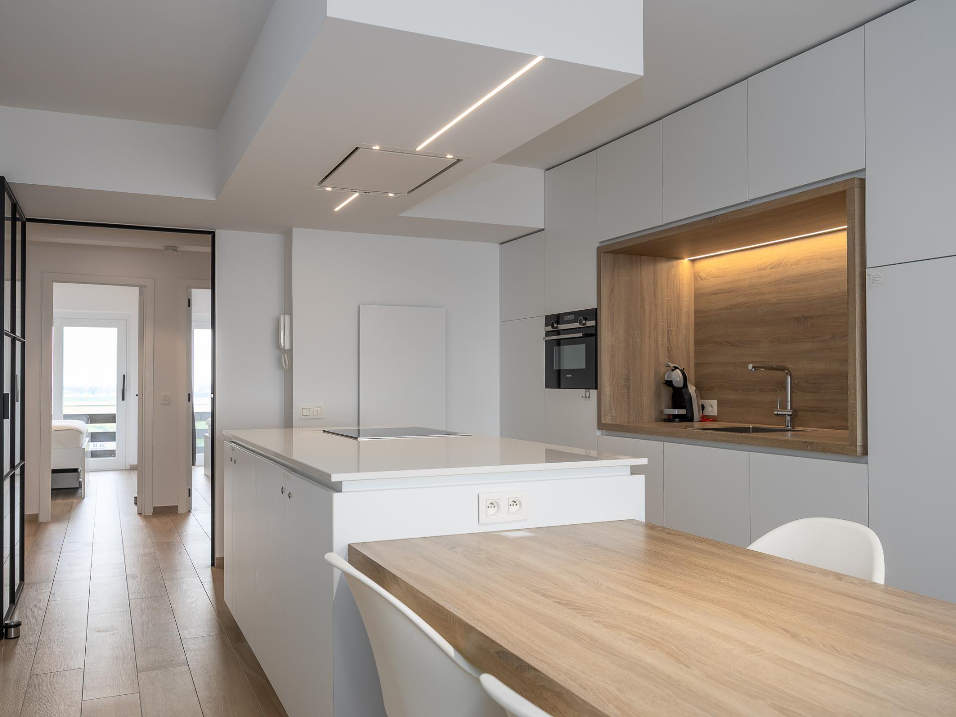 Centraal gelegen luxueus appartement met zeezicht in Middelkerke - foto 10