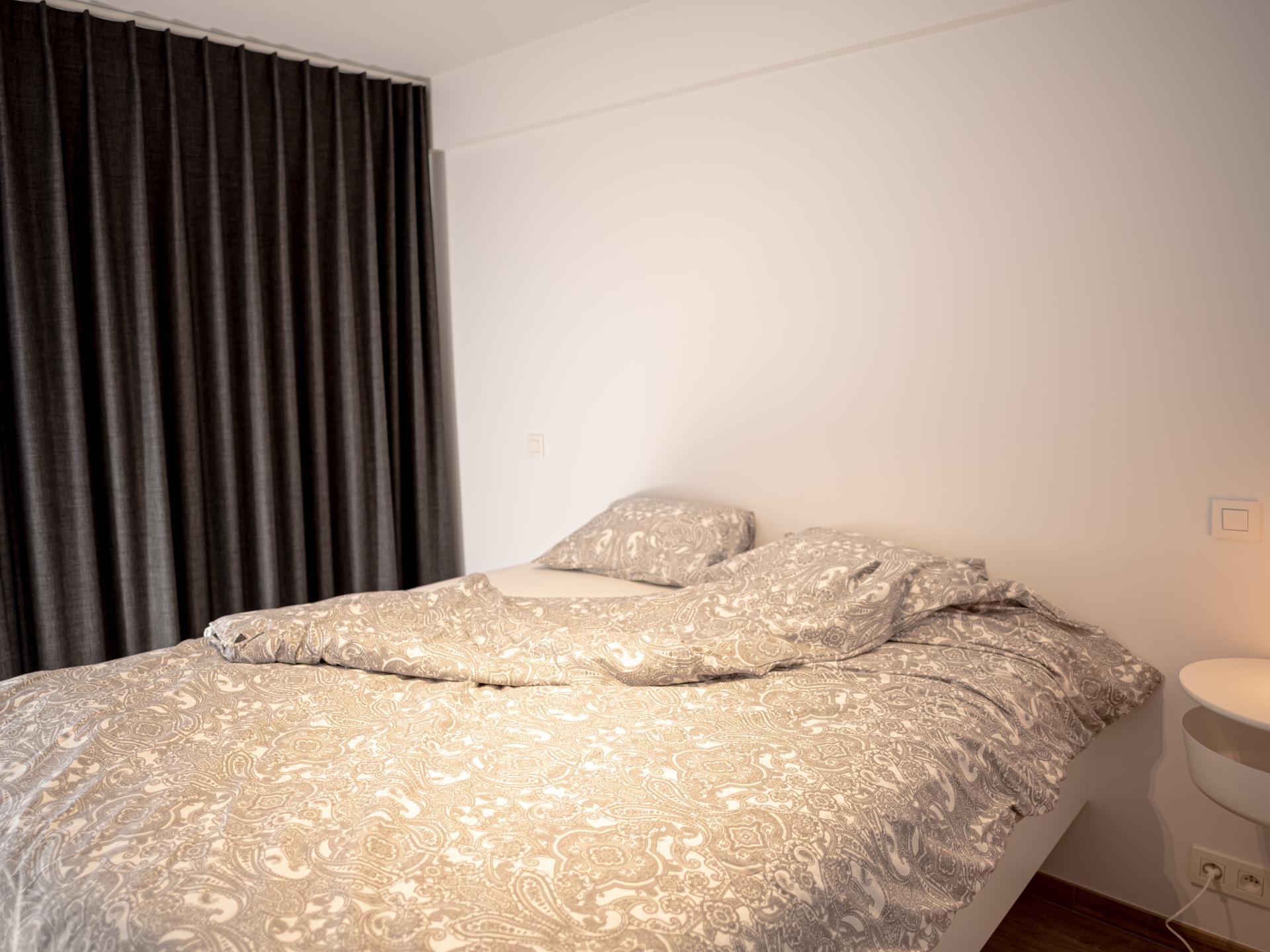 Luxe appartement op de 8e verdieping met panoramisch zeezicht in Middelkerke - foto 9