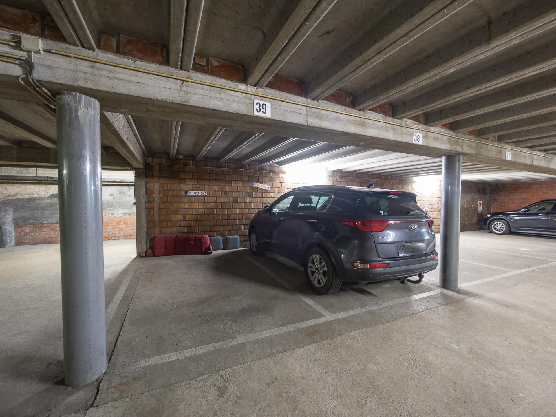 Centraal gelegen luxueus appartement met zeezicht in Middelkerke - foto 31