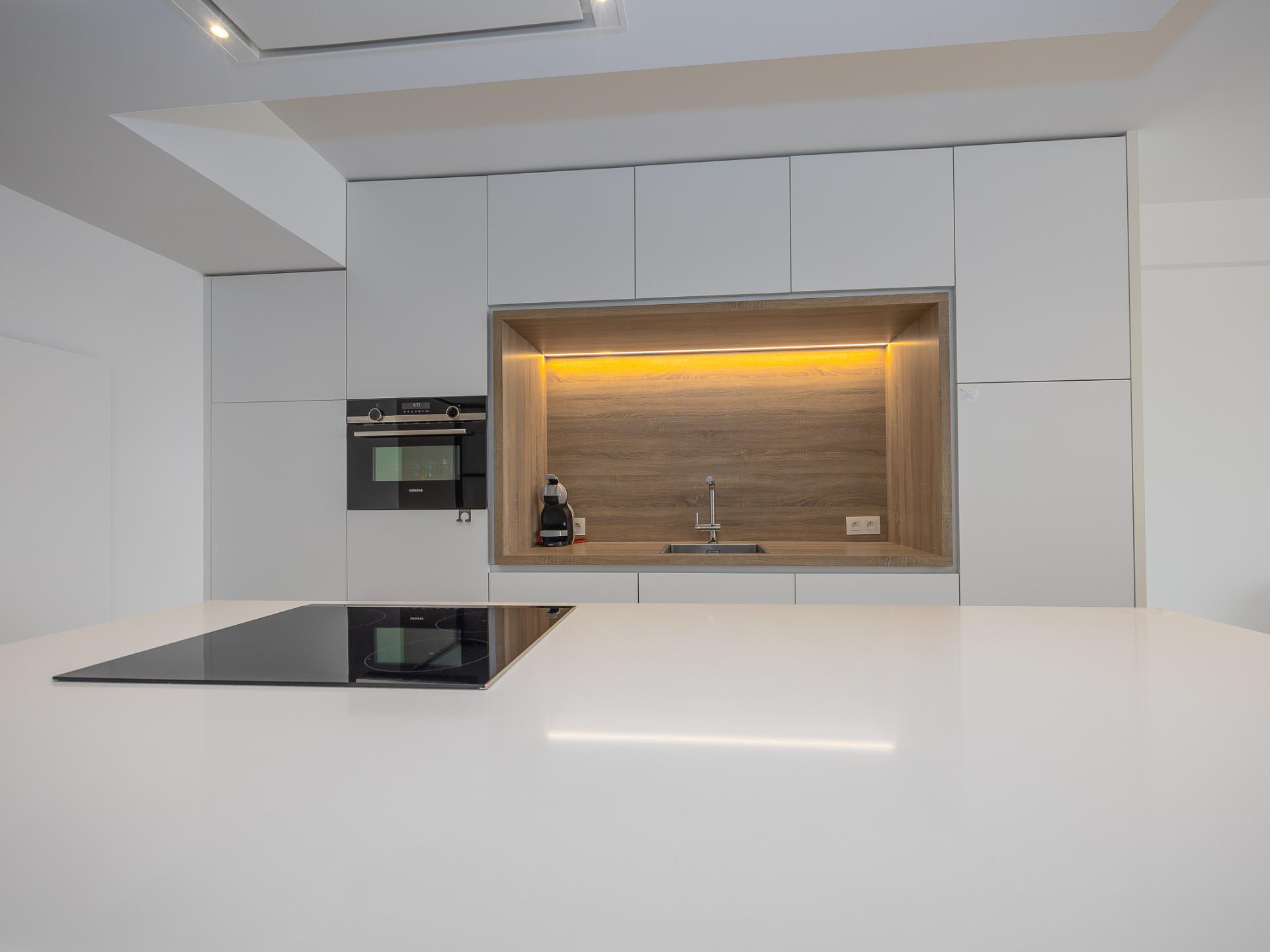 Centraal gelegen luxueus appartement met zeezicht in Middelkerke - foto 13