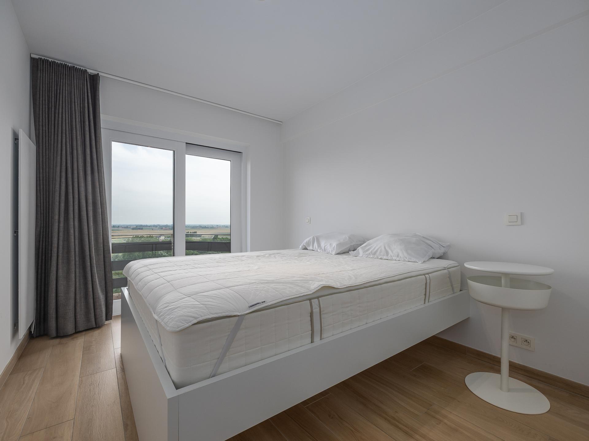 Centraal gelegen luxueus appartement met zeezicht in Middelkerke - foto 18