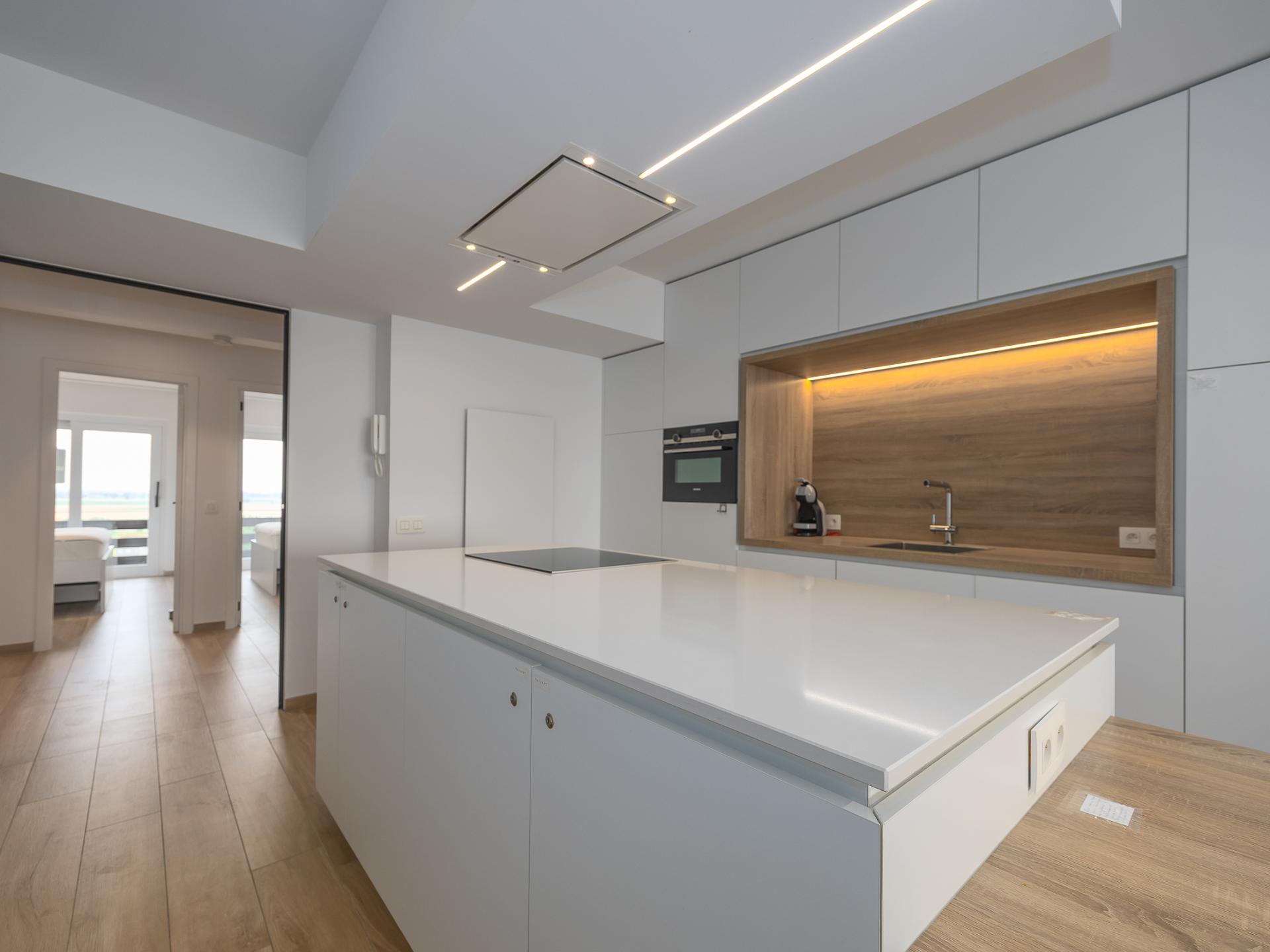 Centraal gelegen luxueus appartement met zeezicht in Middelkerke - foto 11
