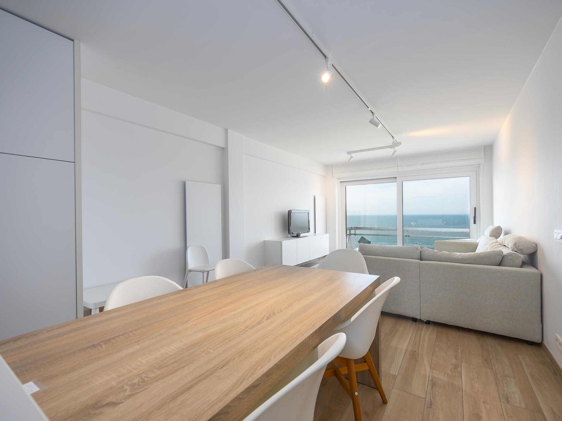 Centraal gelegen luxueus appartement met zeezicht in Middelkerke - foto 21