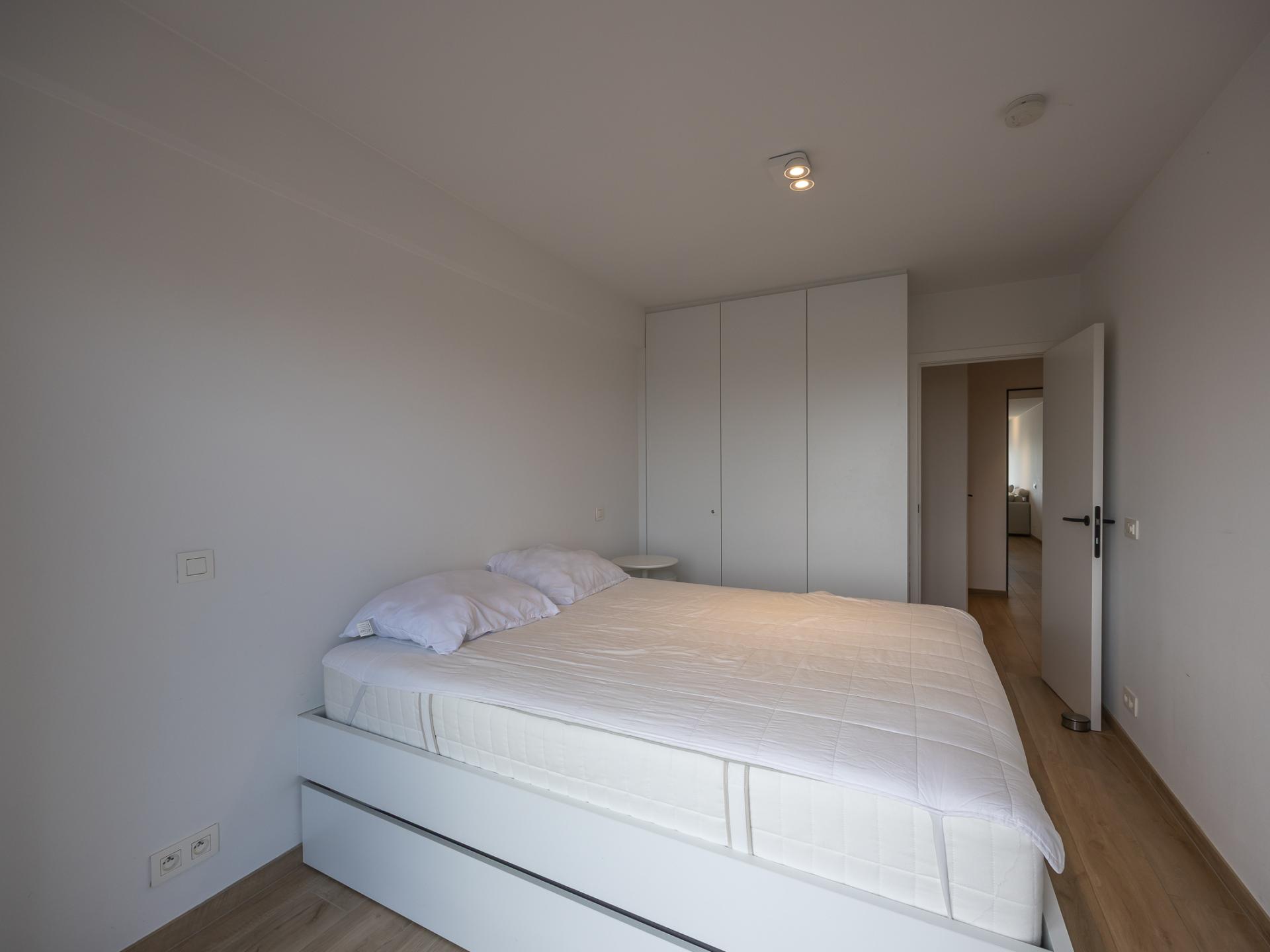 Centraal gelegen luxueus appartement met zeezicht in Middelkerke - foto 19