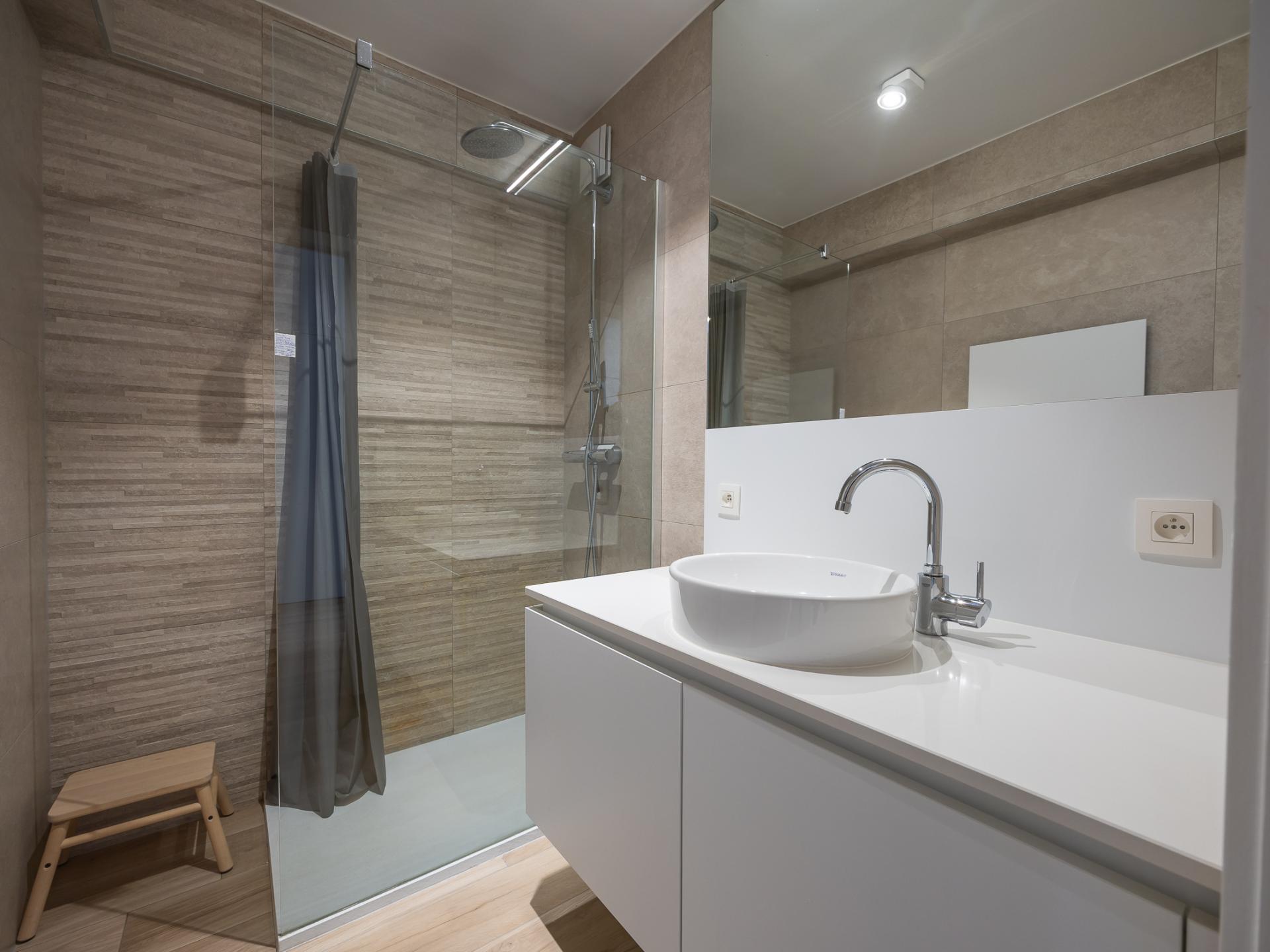 Centraal gelegen luxueus appartement met zeezicht in Middelkerke - foto 34
