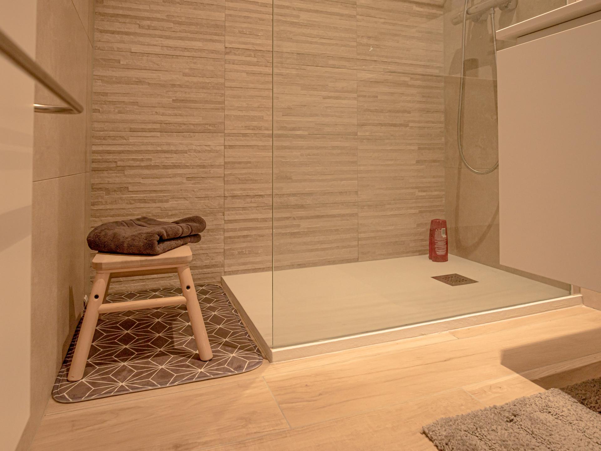 Luxe appartement op de 8e verdieping met panoramisch zeezicht in Middelkerke - foto 10