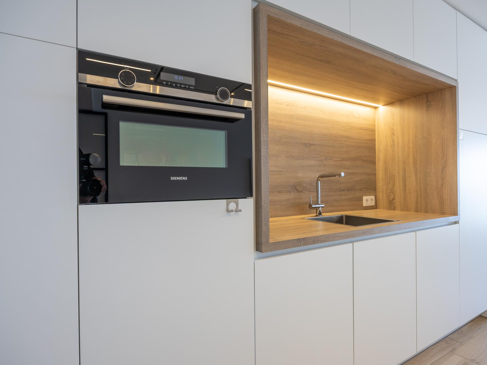 Centraal gelegen luxueus appartement met zeezicht in Middelkerke - foto 14