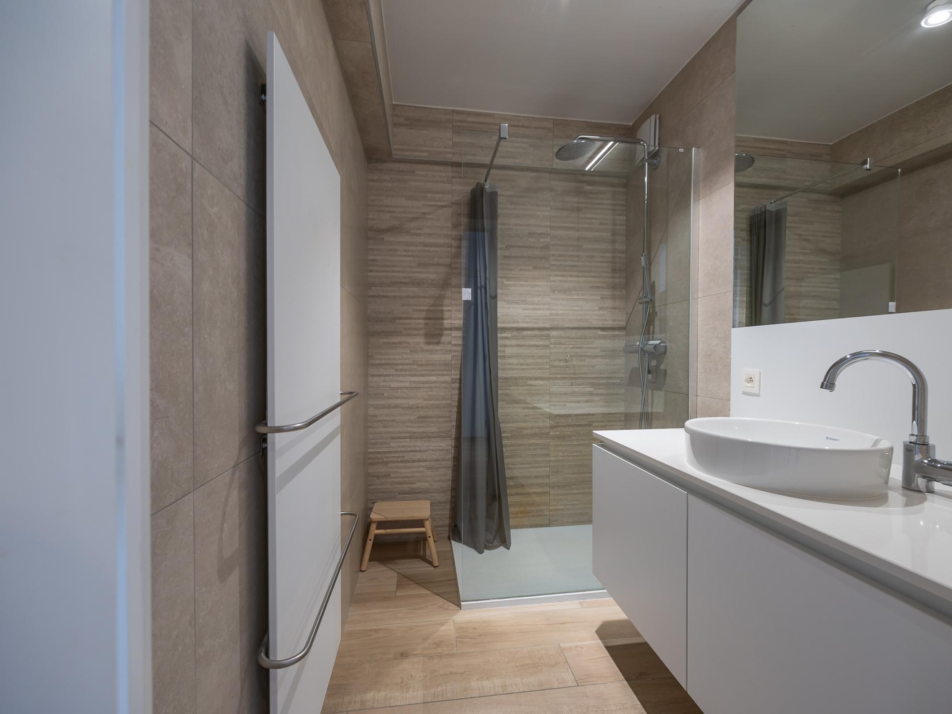 Centraal gelegen luxueus appartement met zeezicht in Middelkerke - foto 36