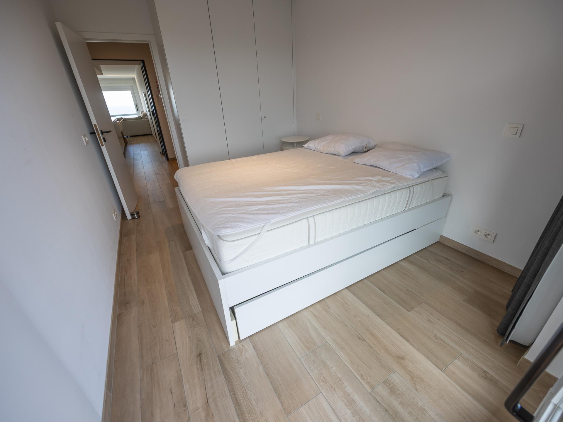Centraal gelegen luxueus appartement met zeezicht in Middelkerke - foto 25