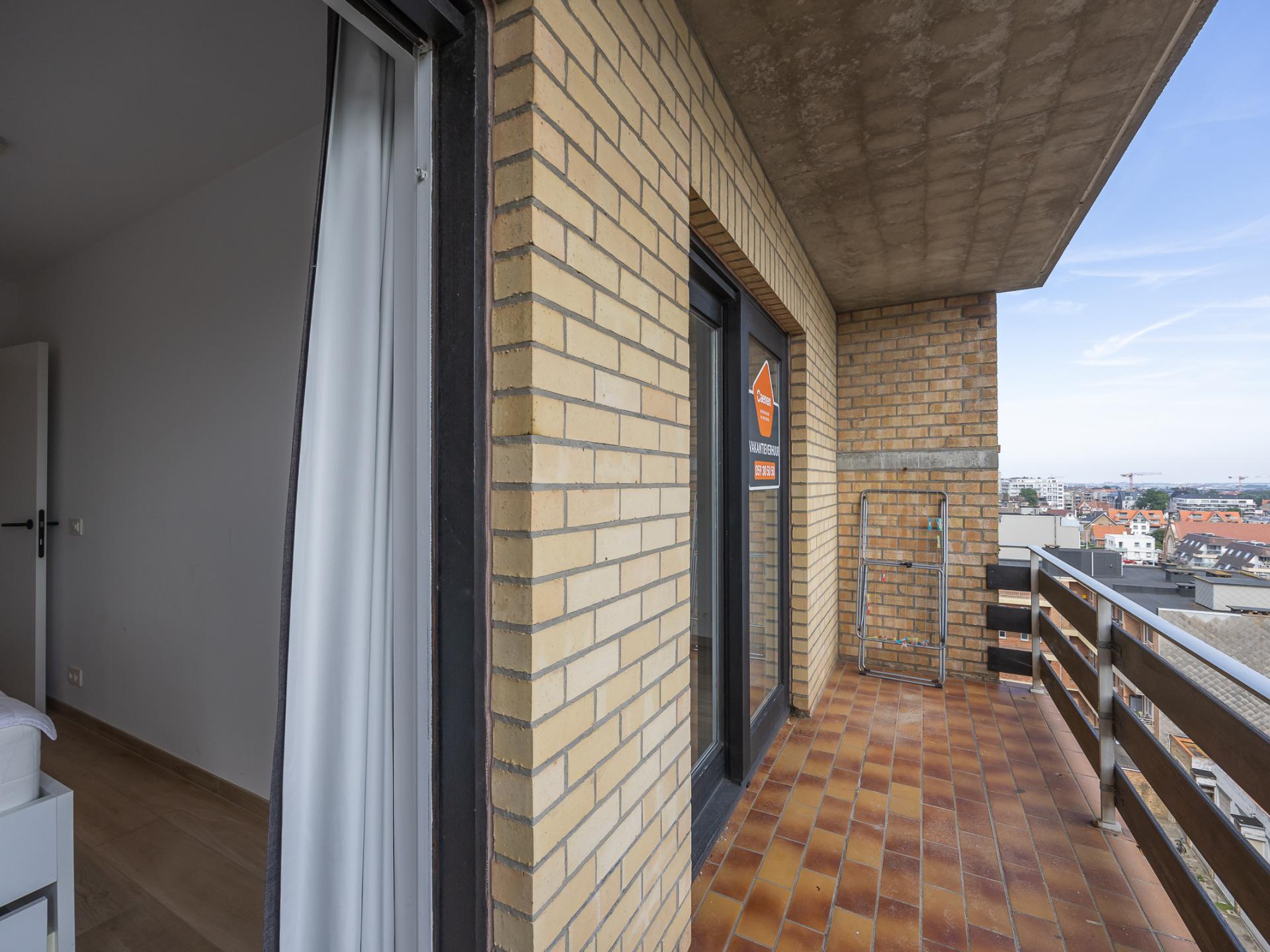 Centraal gelegen luxueus appartement met zeezicht in Middelkerke - foto 23