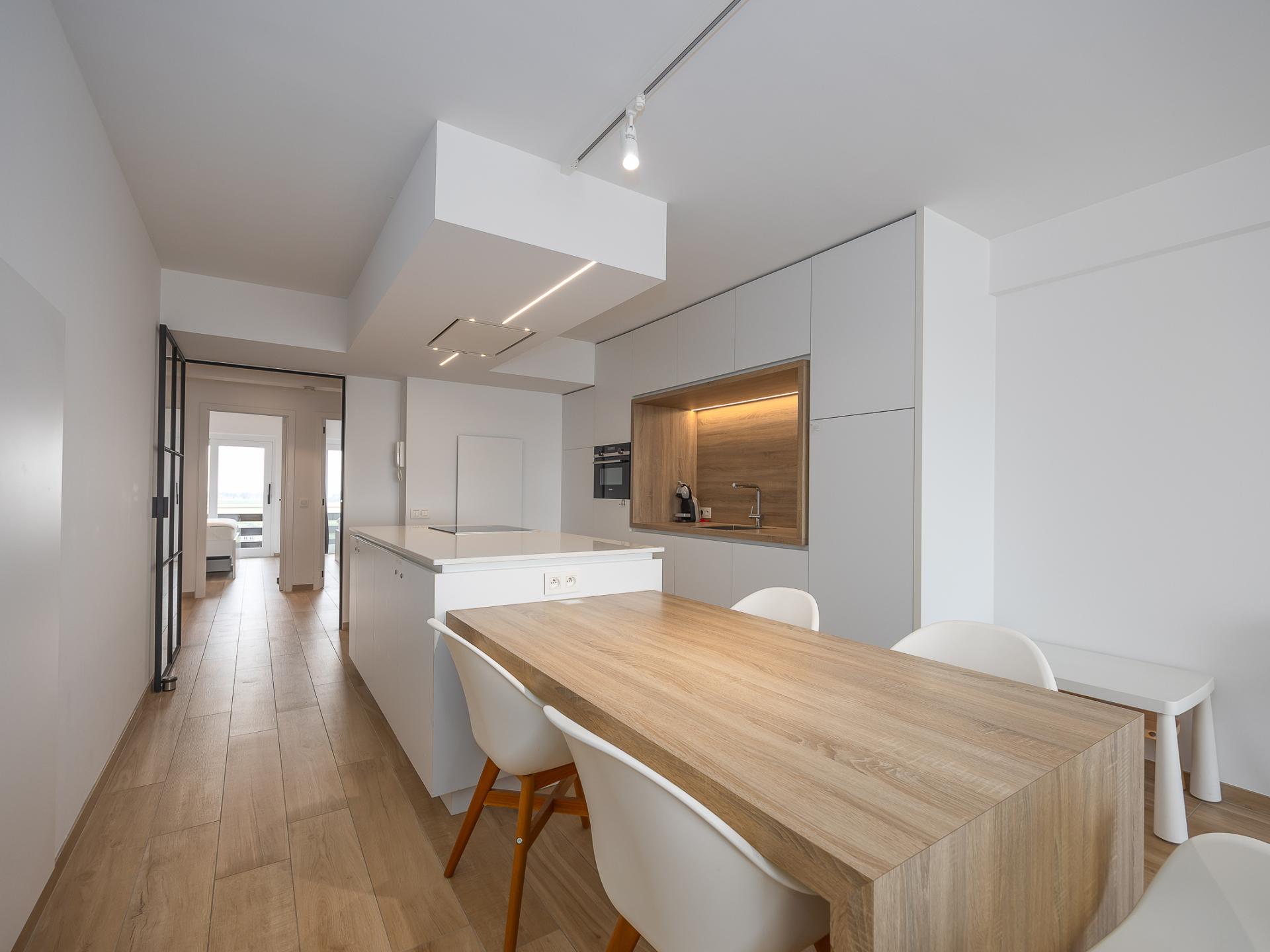 Centraal gelegen luxueus appartement met zeezicht in Middelkerke - foto 8