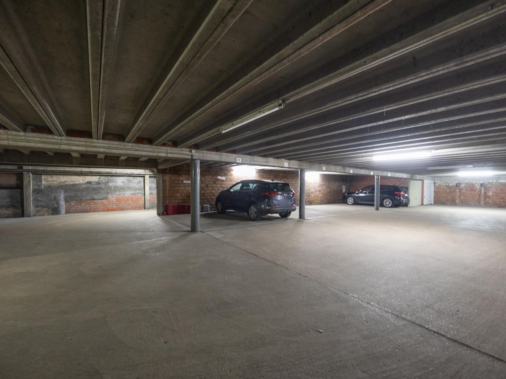 Centraal gelegen luxueus appartement met zeezicht in Middelkerke - foto 30