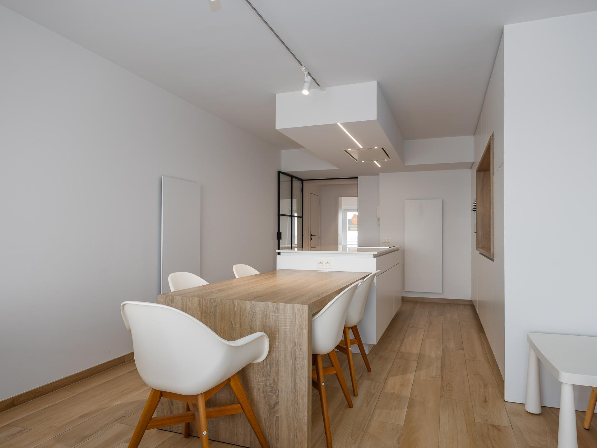 Centraal gelegen luxueus appartement met zeezicht in Middelkerke - foto 28