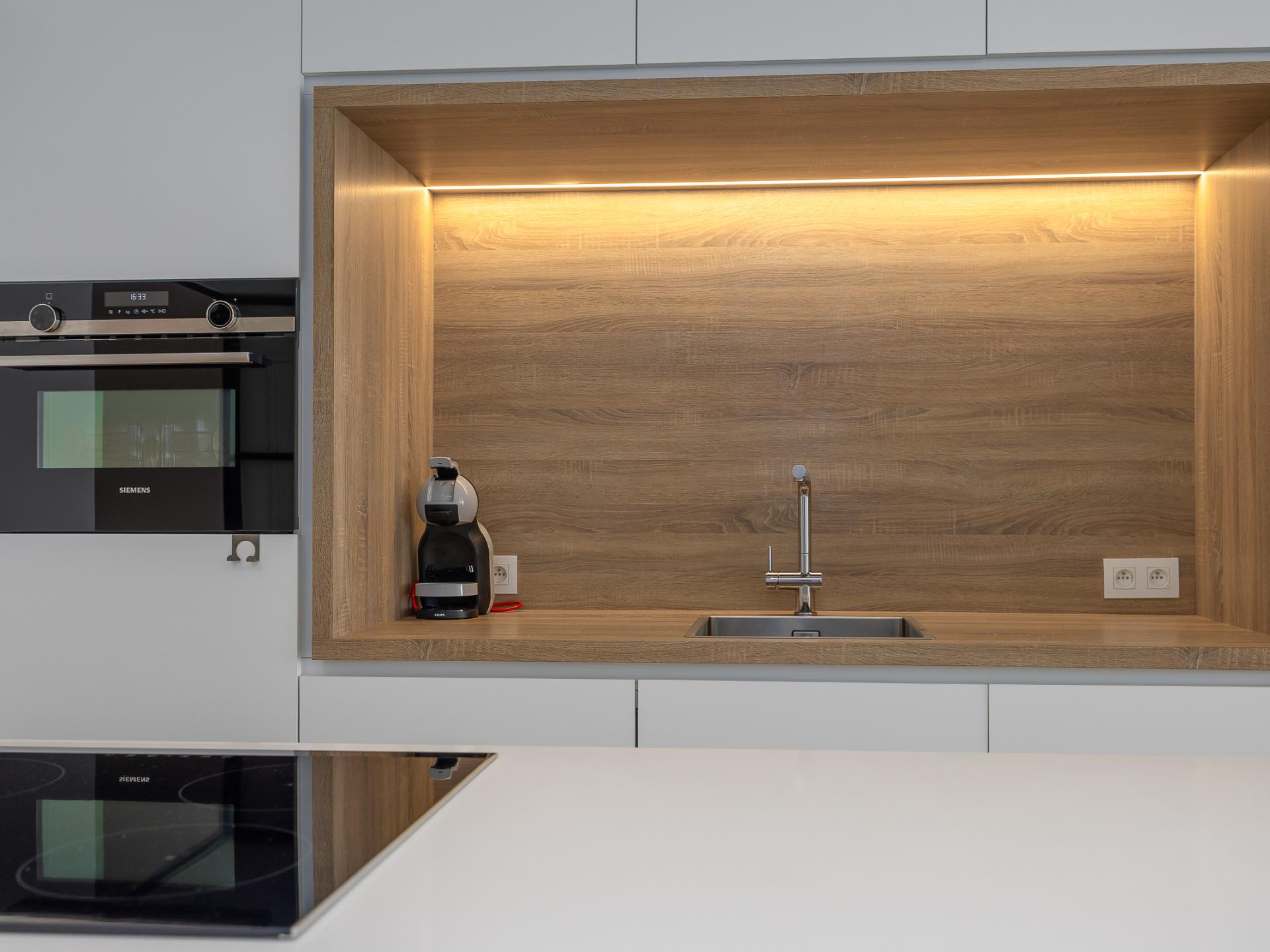 Centraal gelegen luxueus appartement met zeezicht in Middelkerke - foto 12