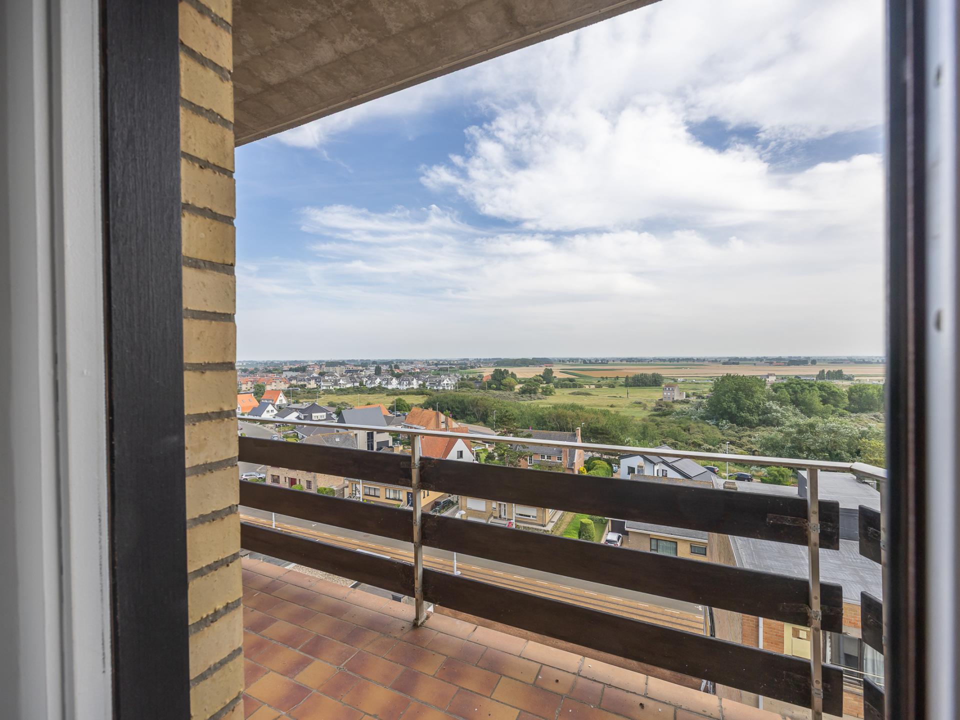 Centraal gelegen luxueus appartement met zeezicht in Middelkerke - foto 22