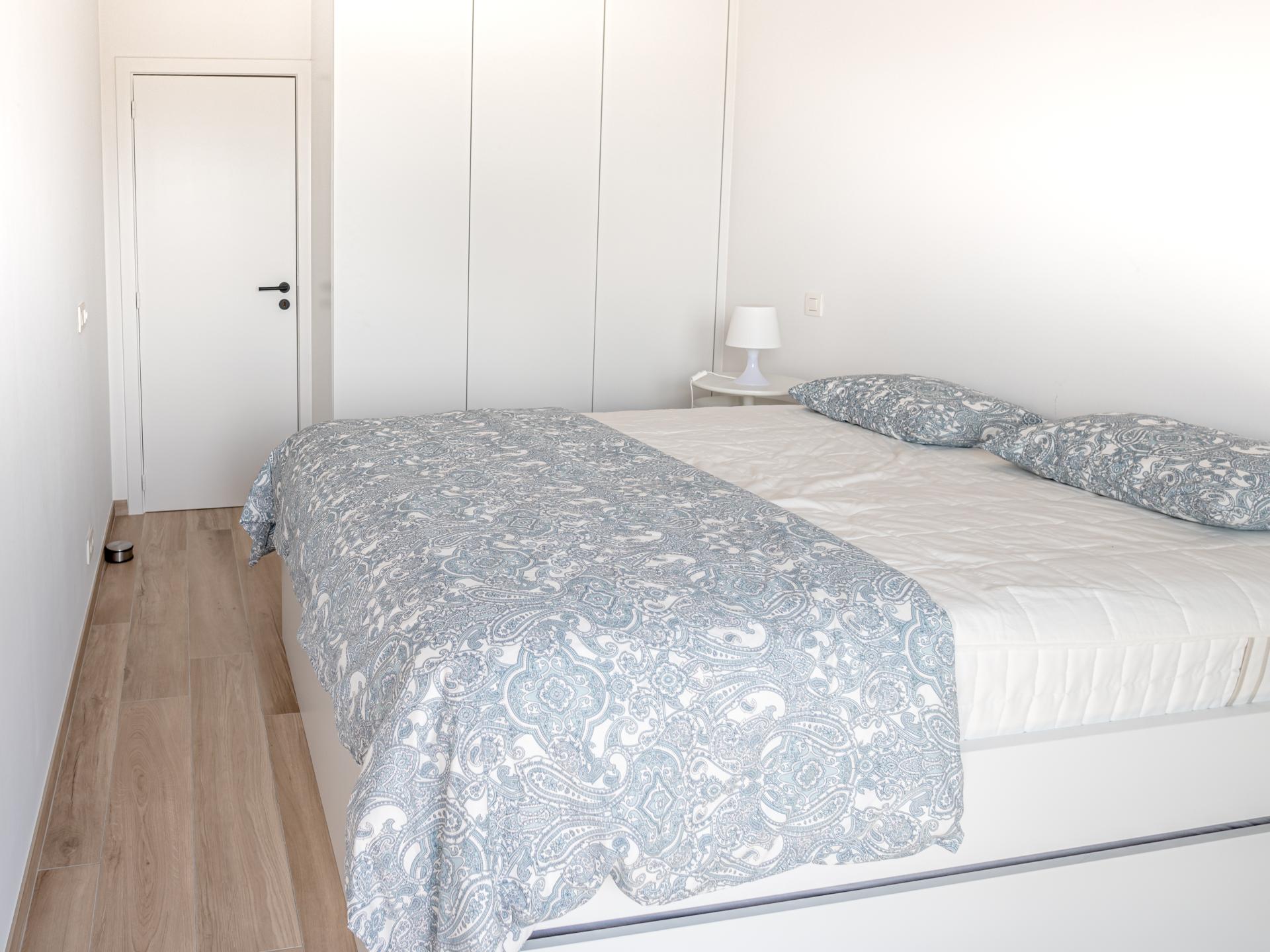 Luxe appartement op de 8e verdieping met panoramisch zeezicht in Middelkerke - foto 7