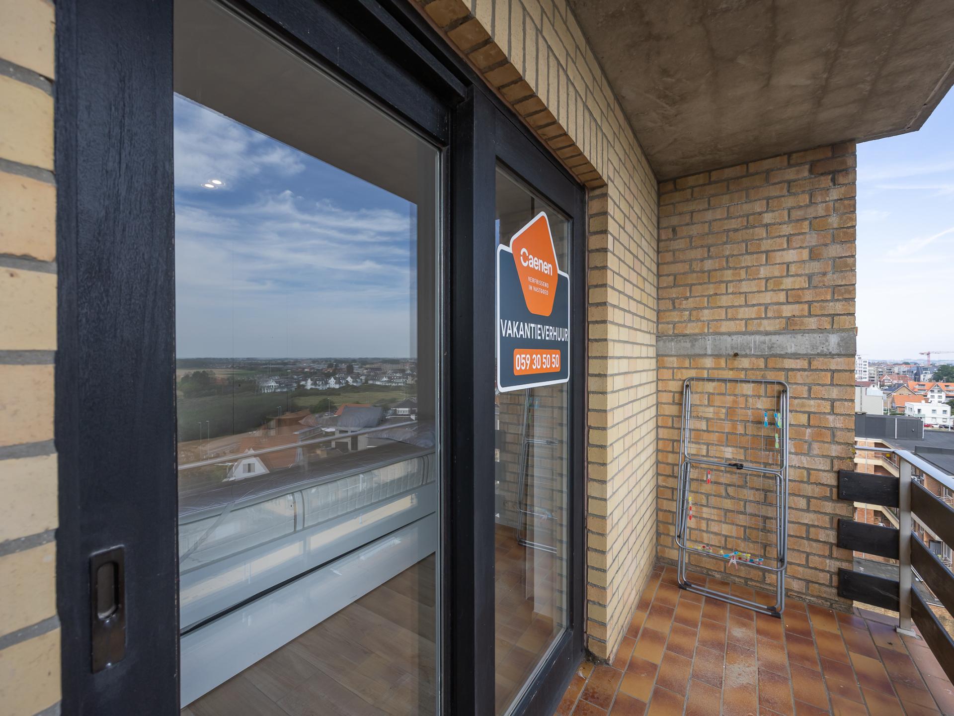 Centraal gelegen luxueus appartement met zeezicht in Middelkerke - foto 26