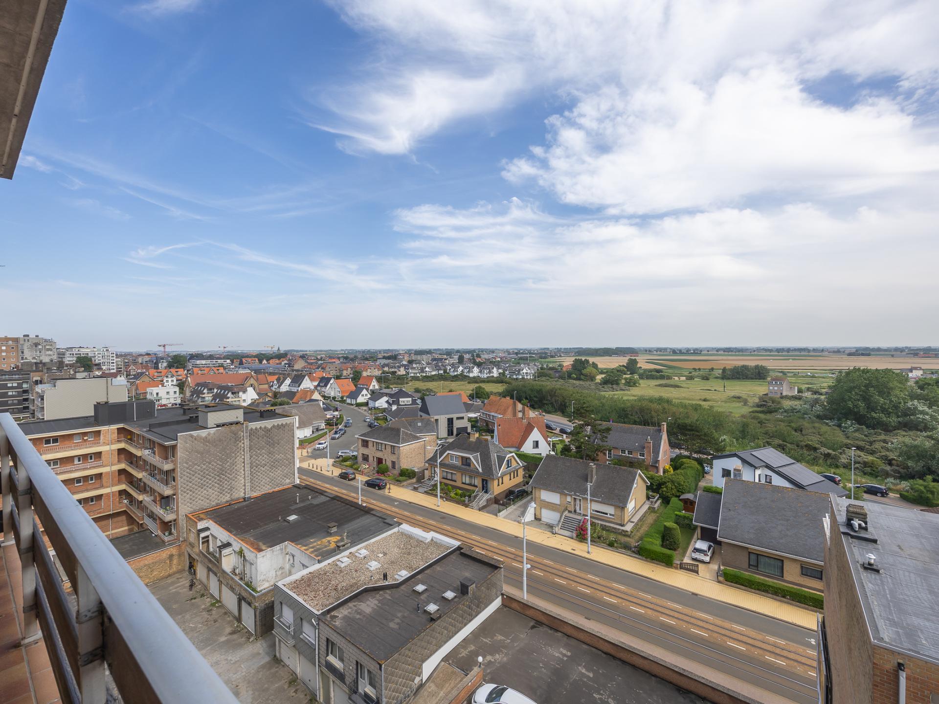 Centraal gelegen luxueus appartement met zeezicht in Middelkerke - foto 29