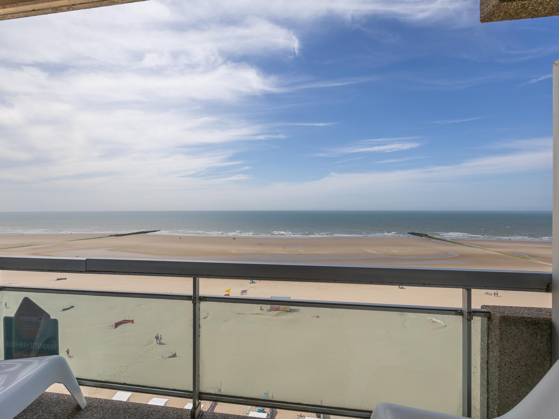 Centraal gelegen luxueus appartement met zeezicht in Middelkerke - foto 3