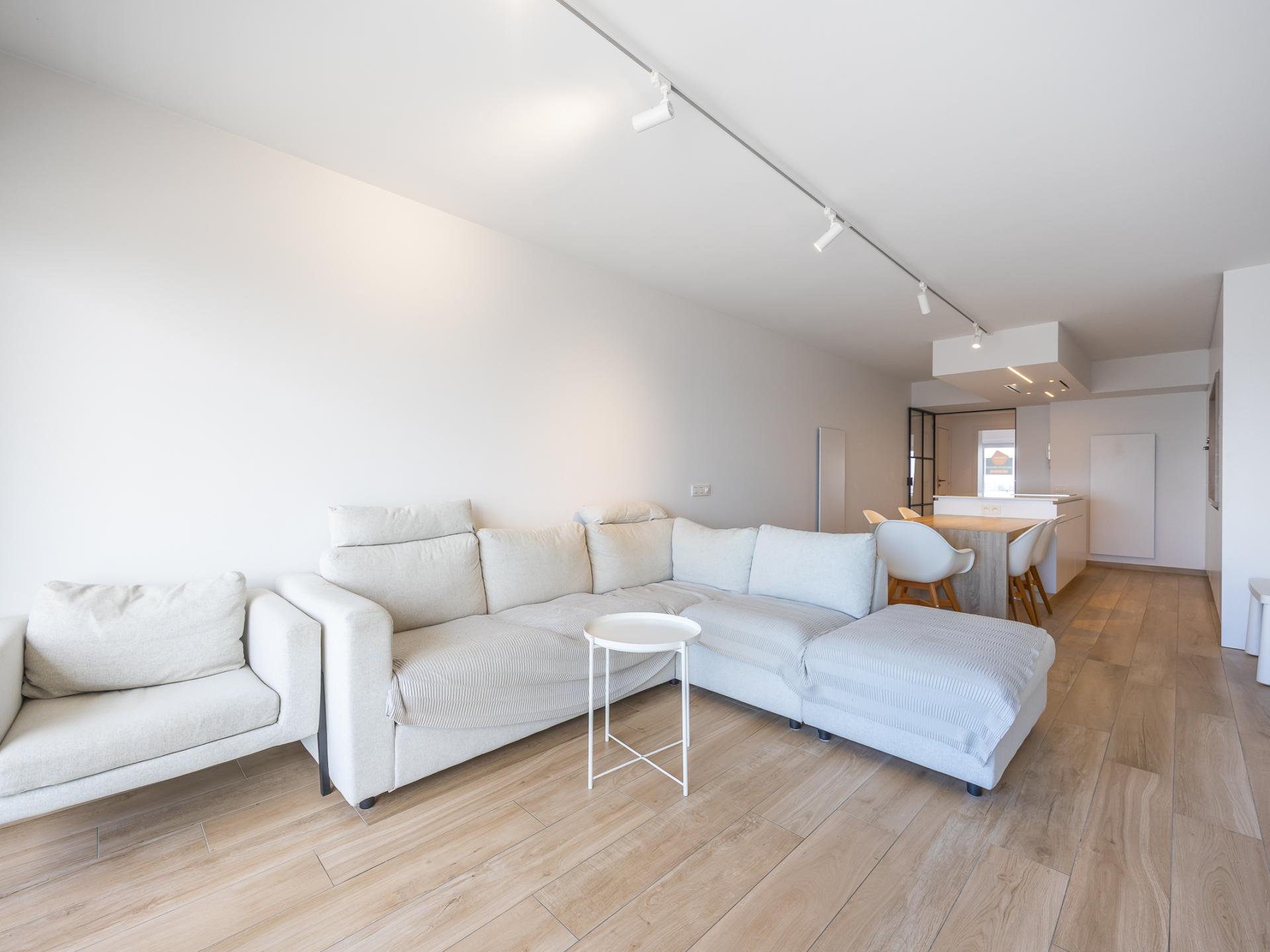 Centraal gelegen luxueus appartement met zeezicht in Middelkerke - foto 15