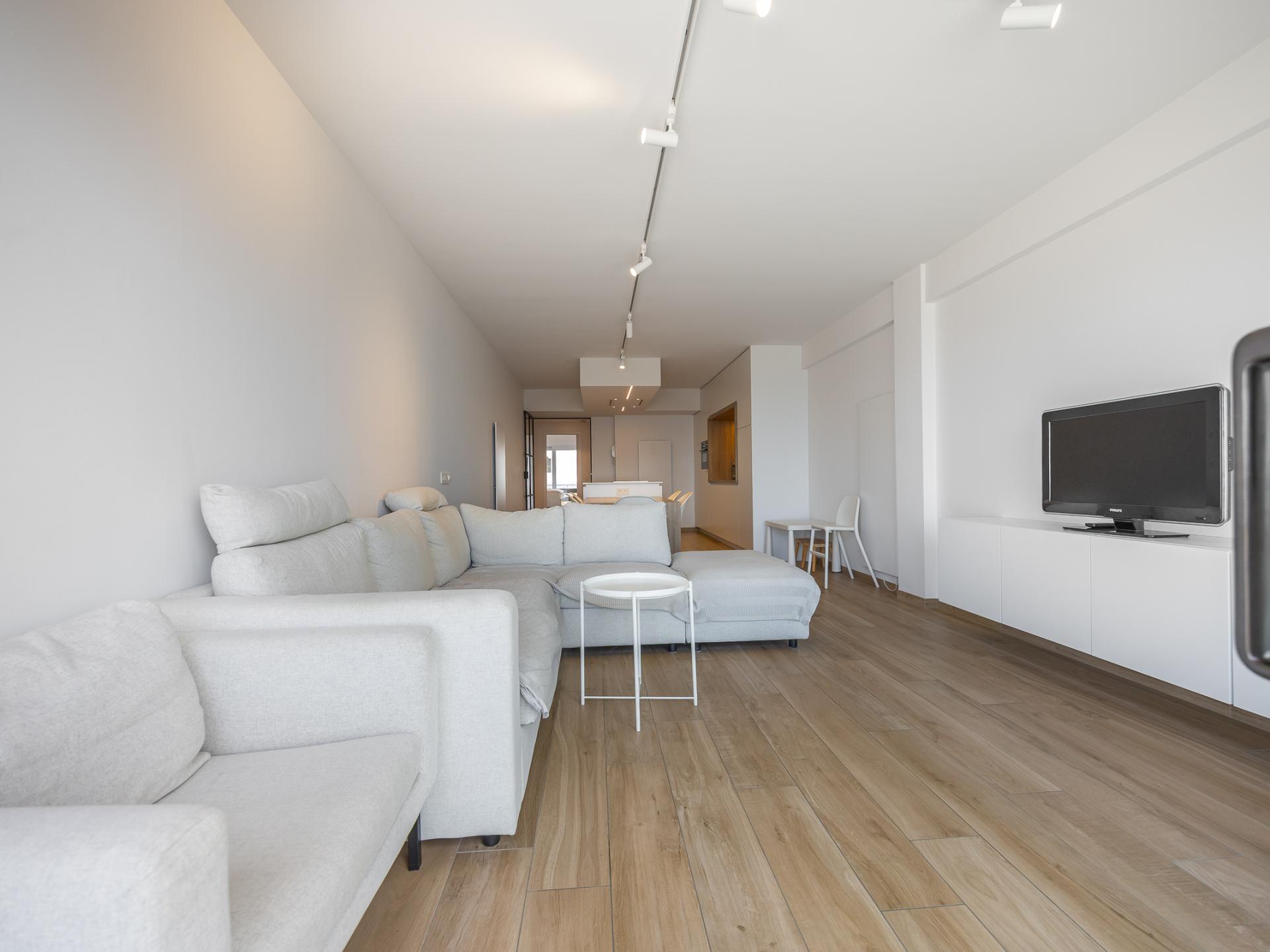 Centraal gelegen luxueus appartement met zeezicht in Middelkerke - foto 9