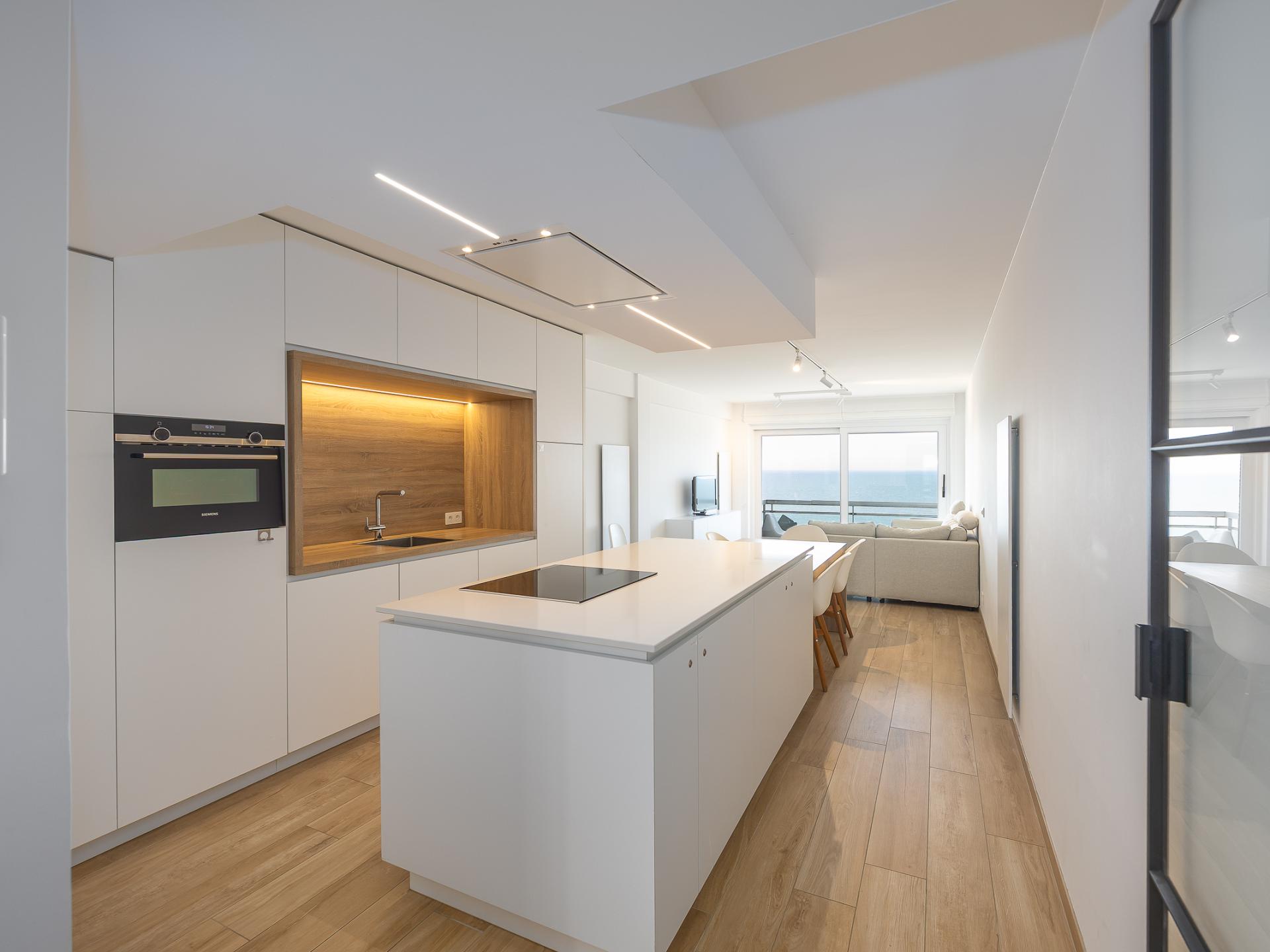 Centraal gelegen luxueus appartement met zeezicht in Middelkerke - foto 16