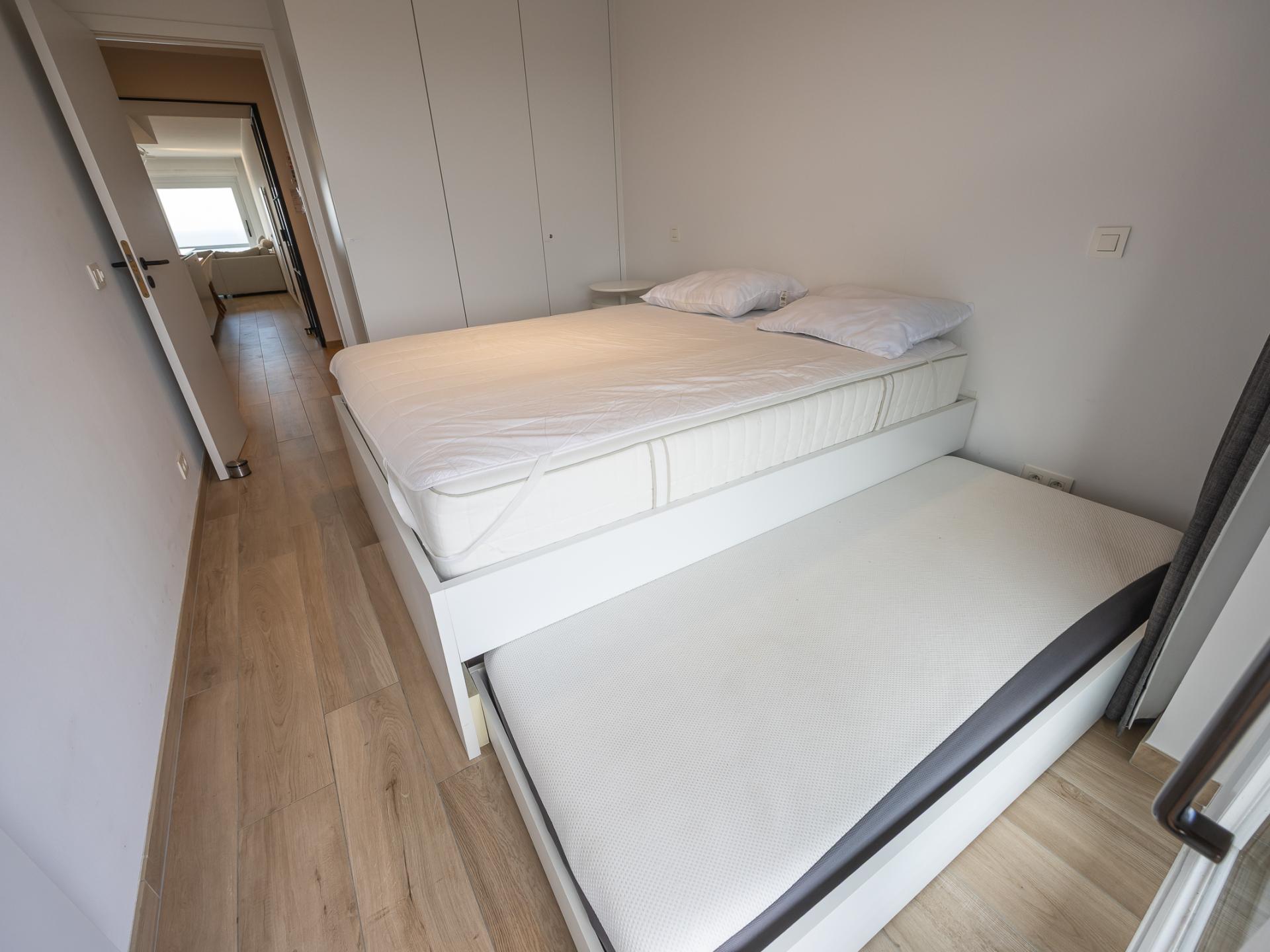 Centraal gelegen luxueus appartement met zeezicht in Middelkerke - foto 27