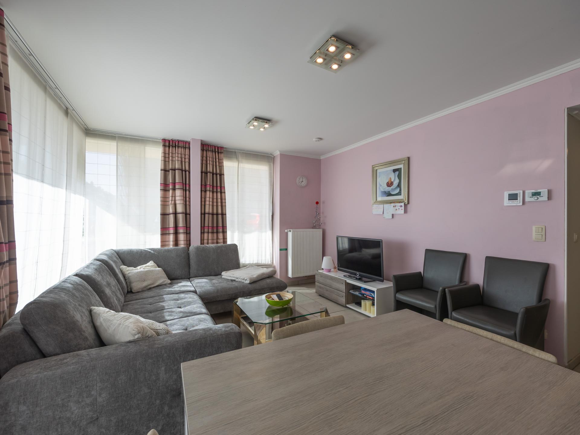 Centraal gelegen hoekappartement voor 6 personen in Middelkerke - foto 18
