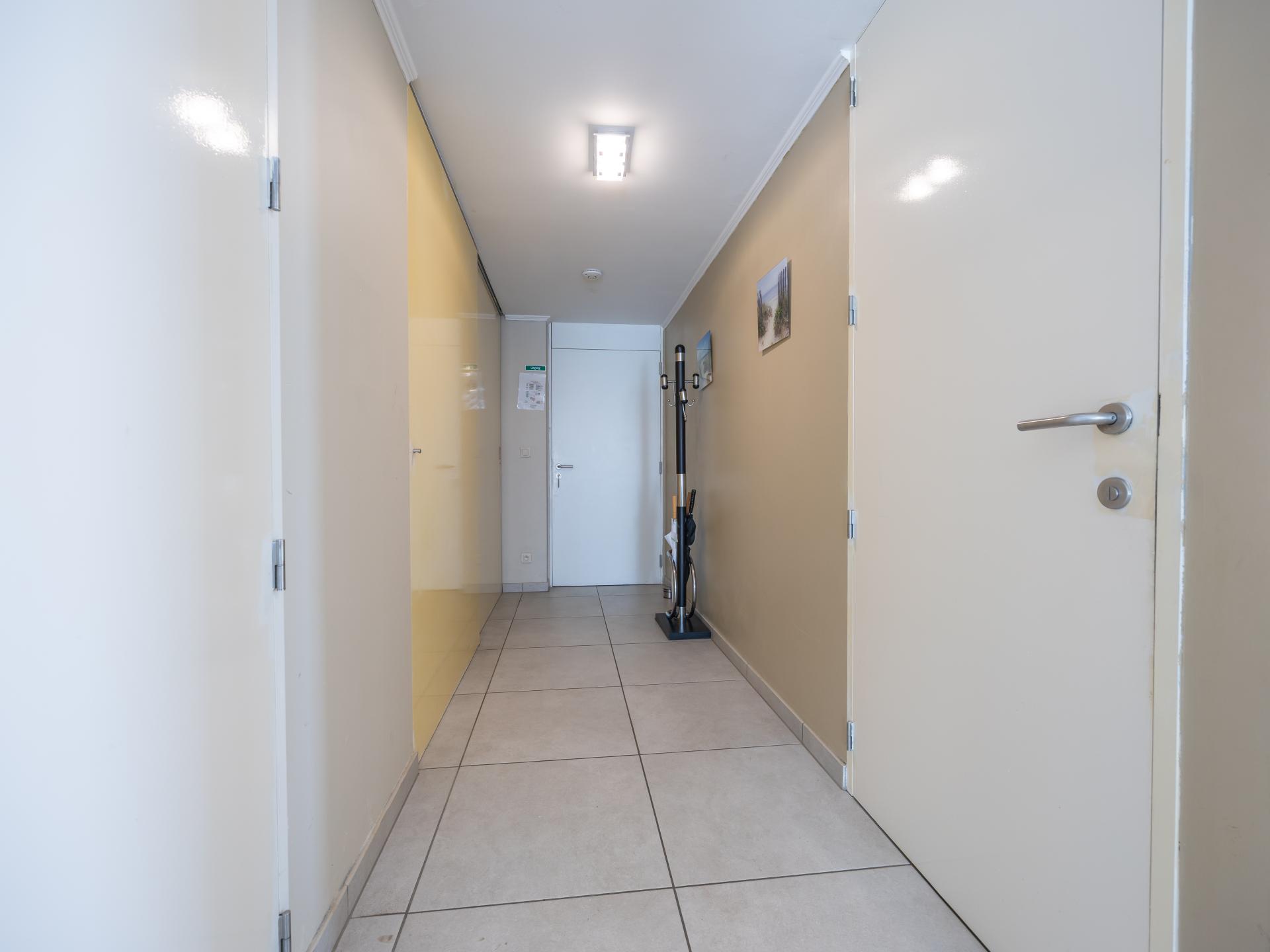 Centraal gelegen hoekappartement voor 6 personen in Middelkerke - foto 12