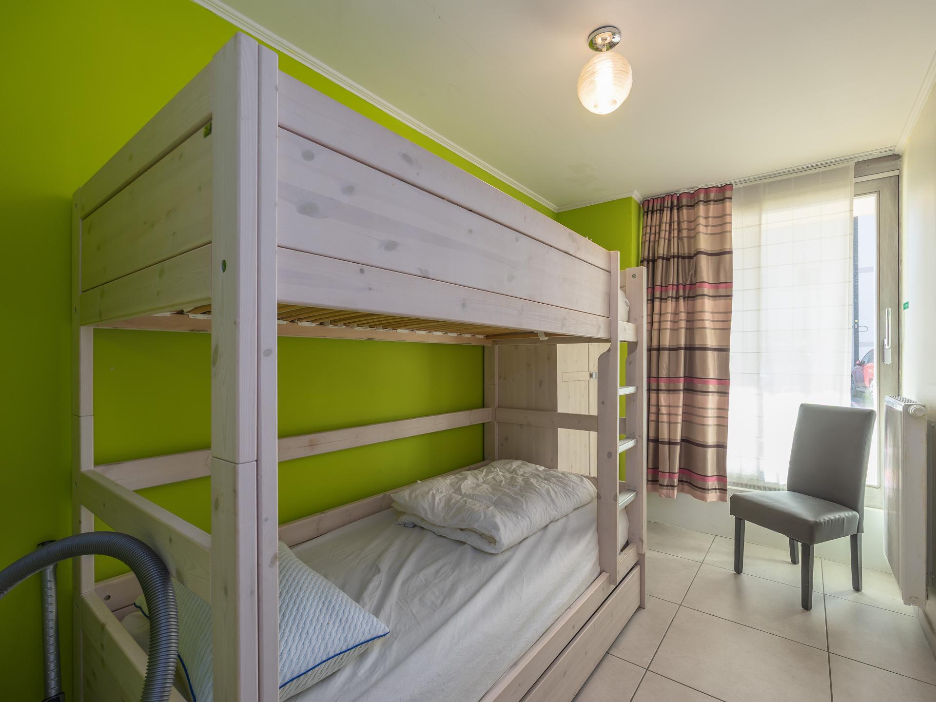 Centraal gelegen hoekappartement voor 6 personen in Middelkerke - foto 5