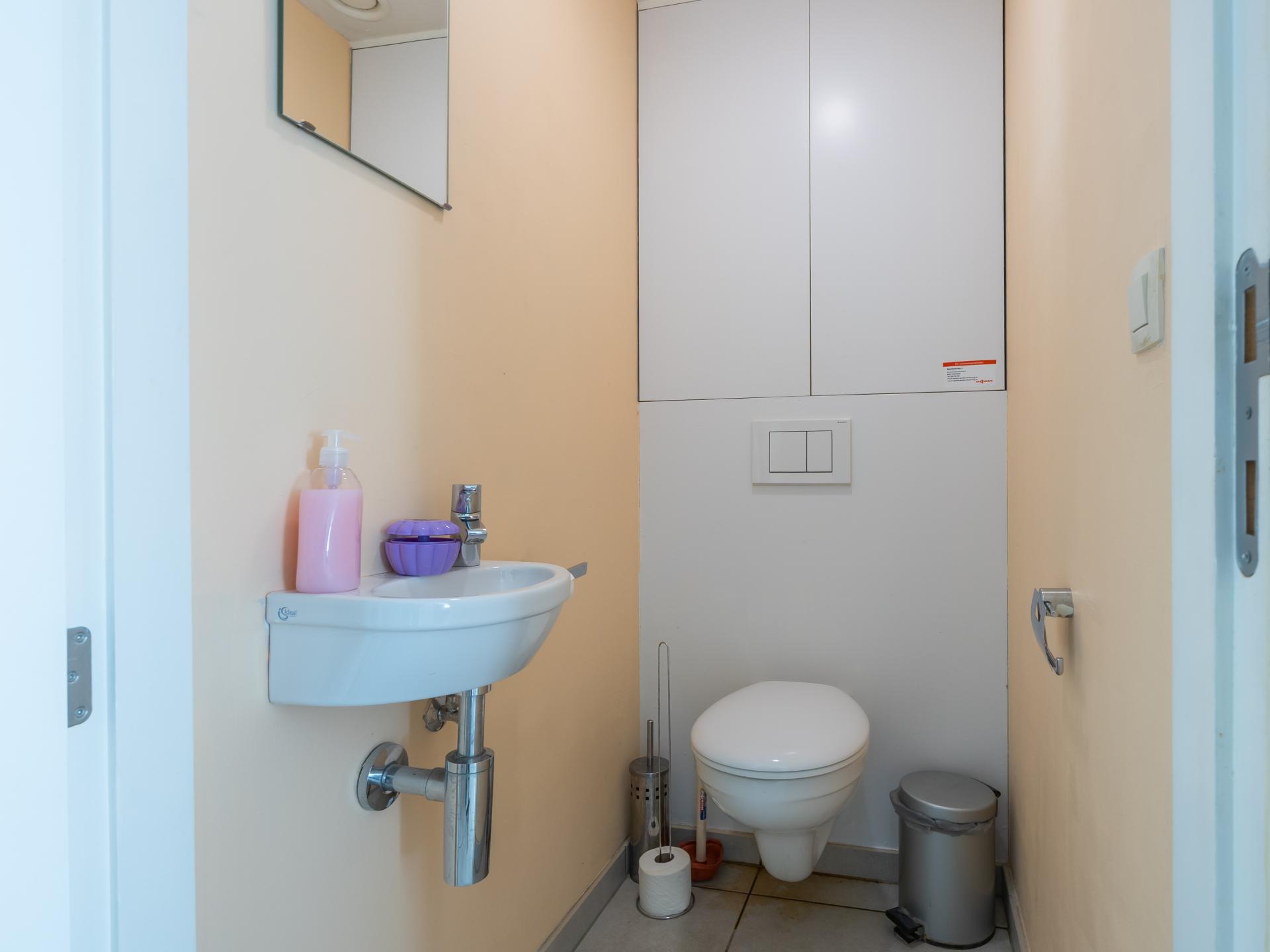 Centraal gelegen hoekappartement voor 6 personen in Middelkerke - foto 10
