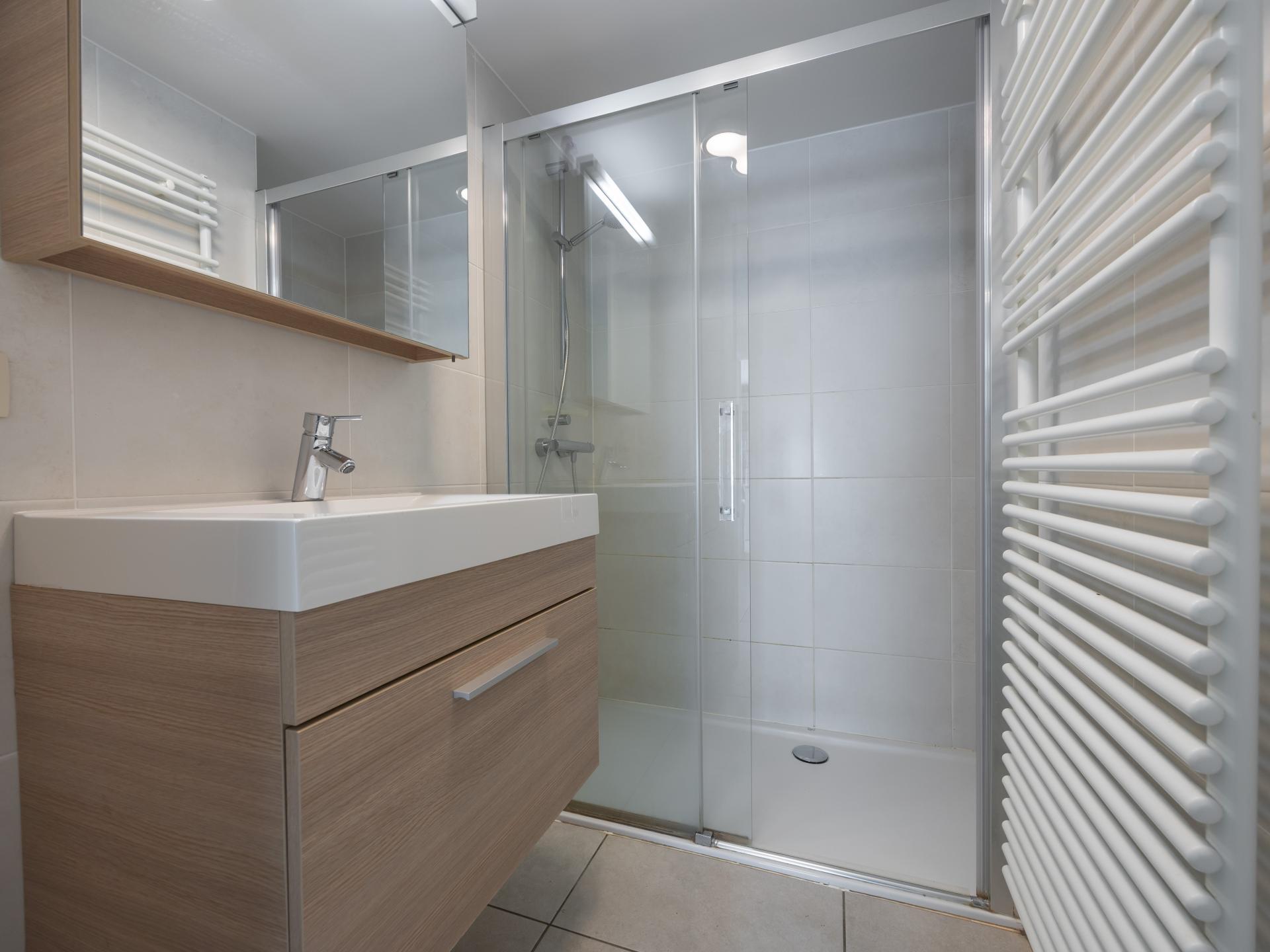 Centraal gelegen hoekappartement voor 6 personen in Middelkerke - foto 9