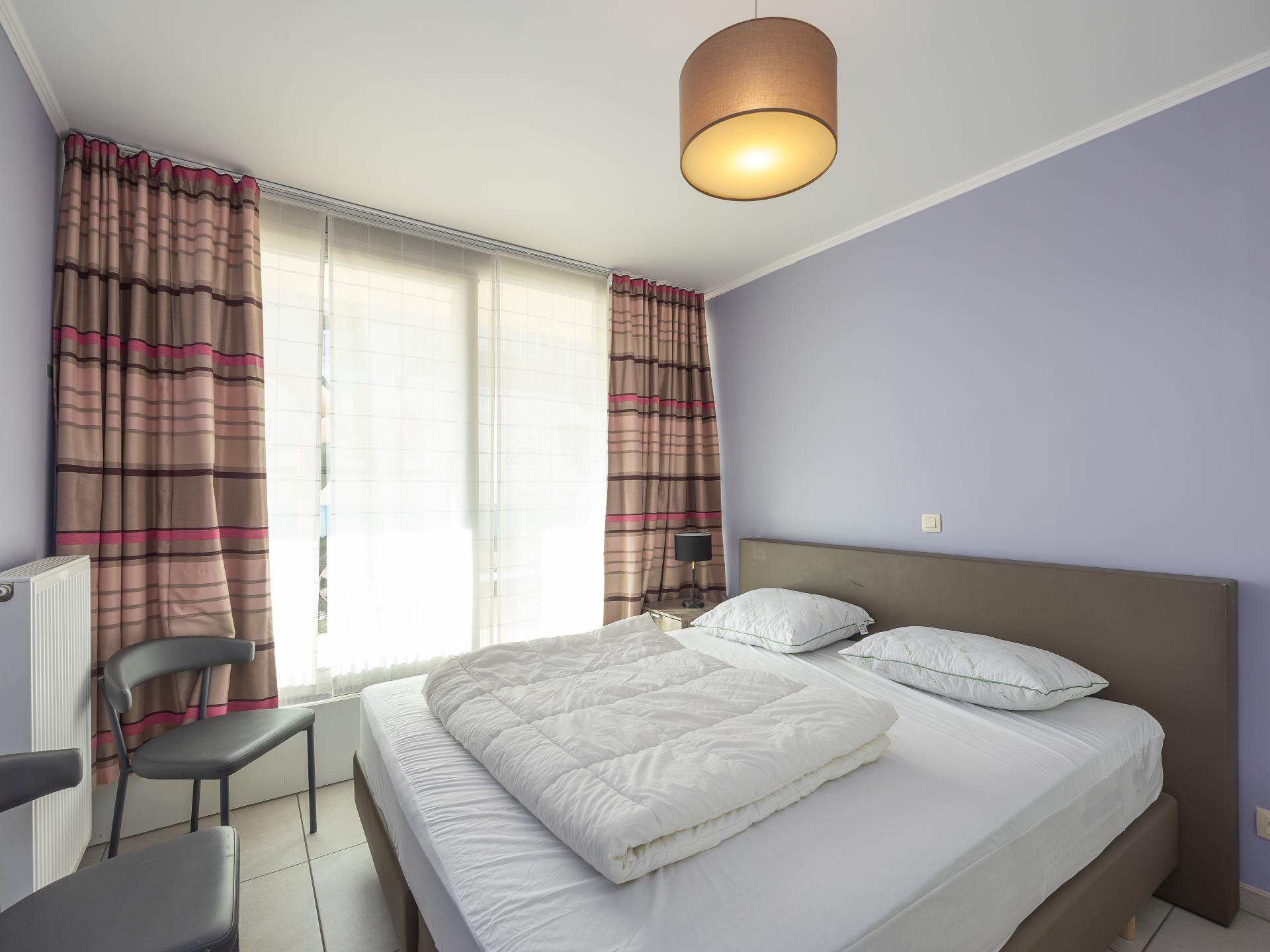 Centraal gelegen hoekappartement voor 6 personen in Middelkerke - foto 7