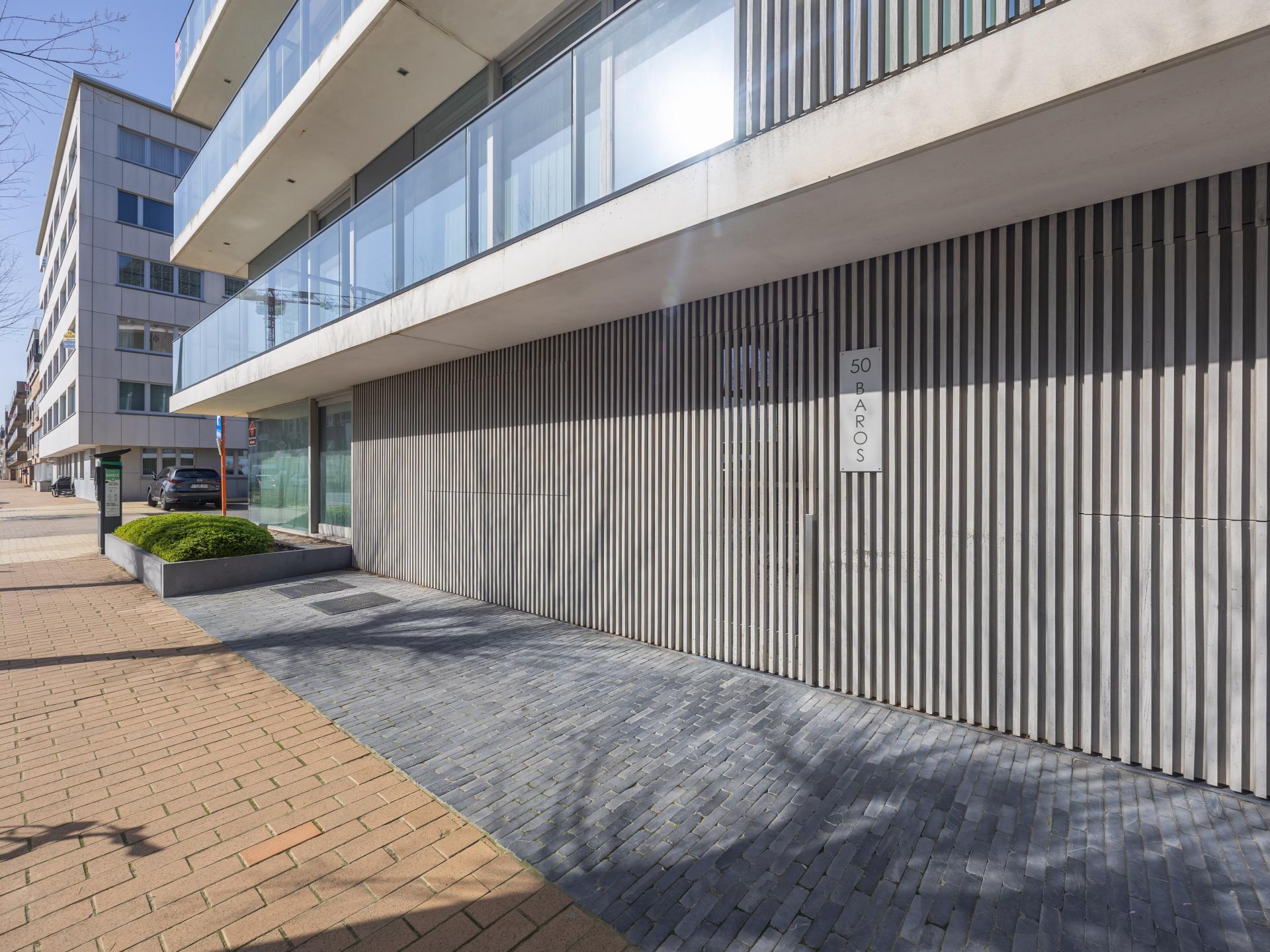 Centraal gelegen hoekappartement voor 6 personen in Middelkerke - foto 13