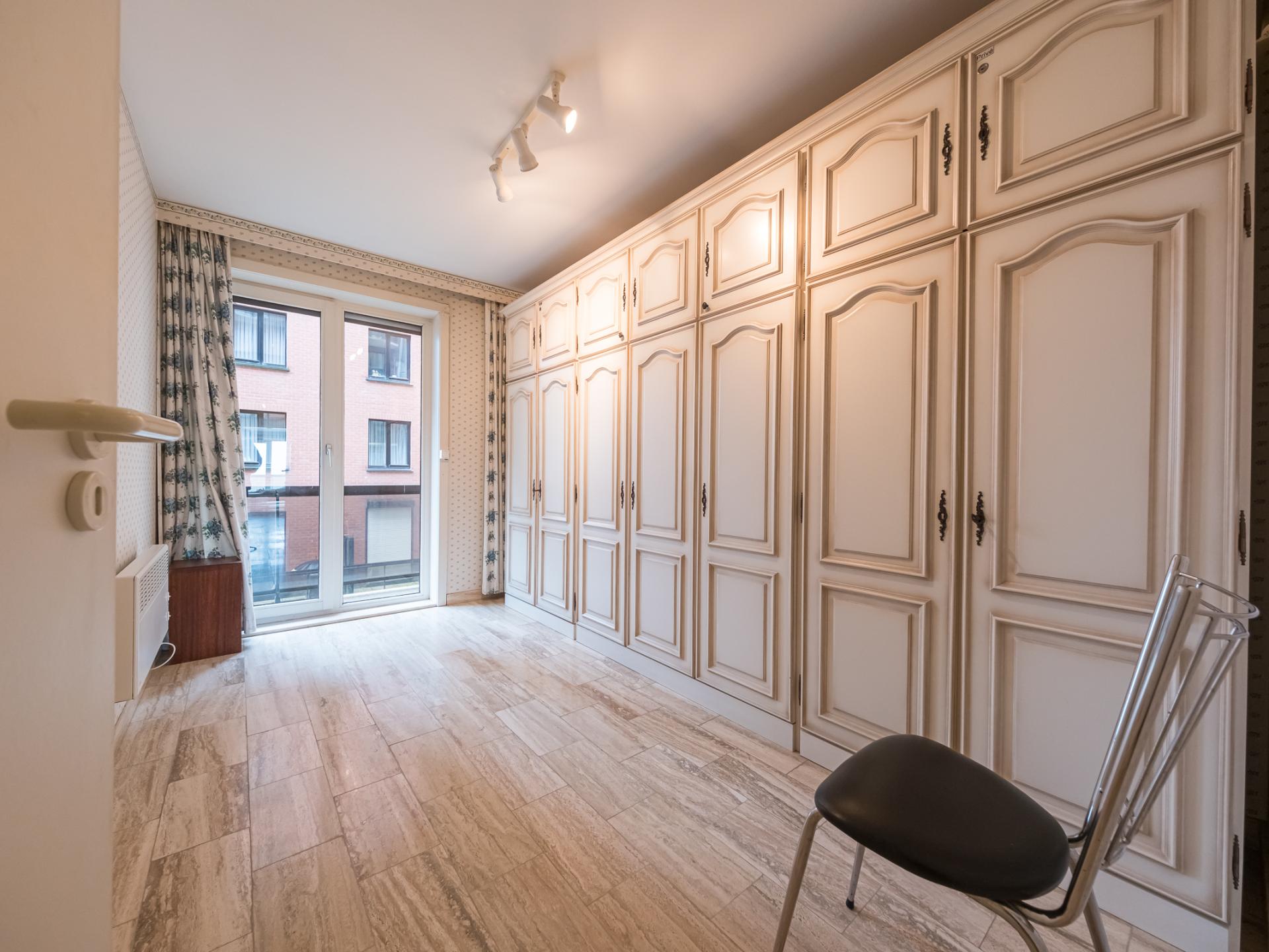 Charmant appartement met zeezicht in hartje Middelkerke voor 8 personen - foto 11