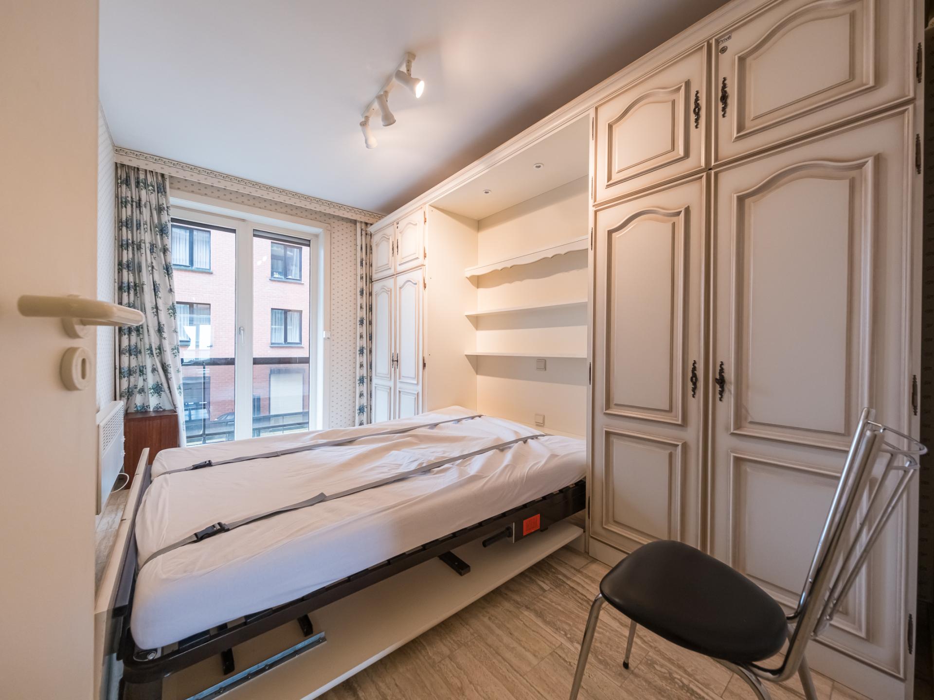 Charmant appartement met zeezicht in hartje Middelkerke voor 8 personen - foto 10