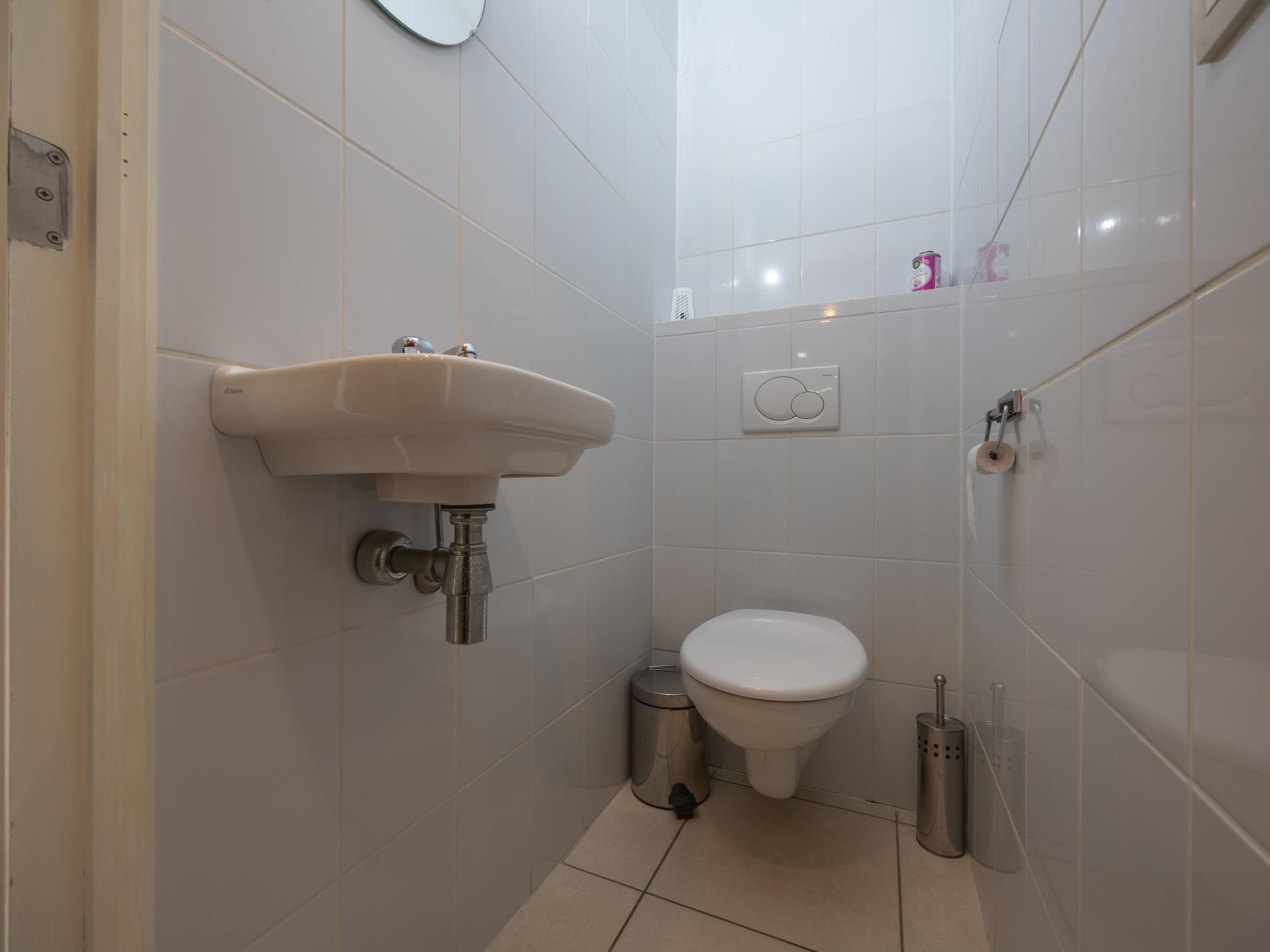 Centraal gelegen appartement in Middelkerke voor 6 personen · 75 m² - foto 14