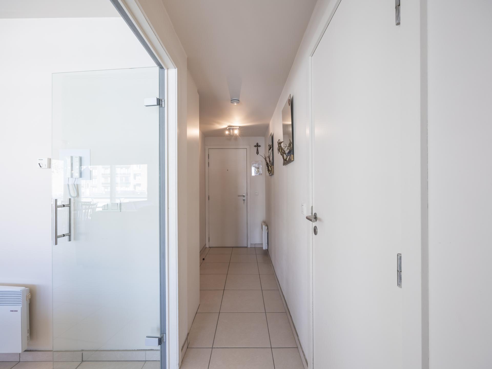 Centraal gelegen appartement in Middelkerke voor 6 personen · 75 m² - foto 10