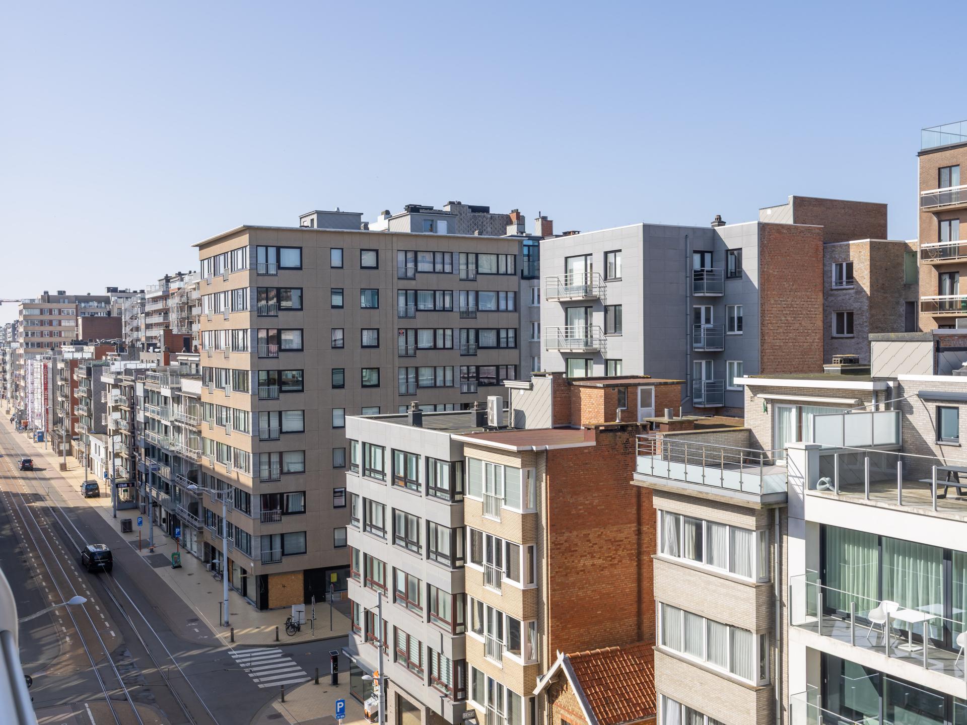 Centraal gelegen appartement in Middelkerke voor 6 personen · 75 m² - foto 2