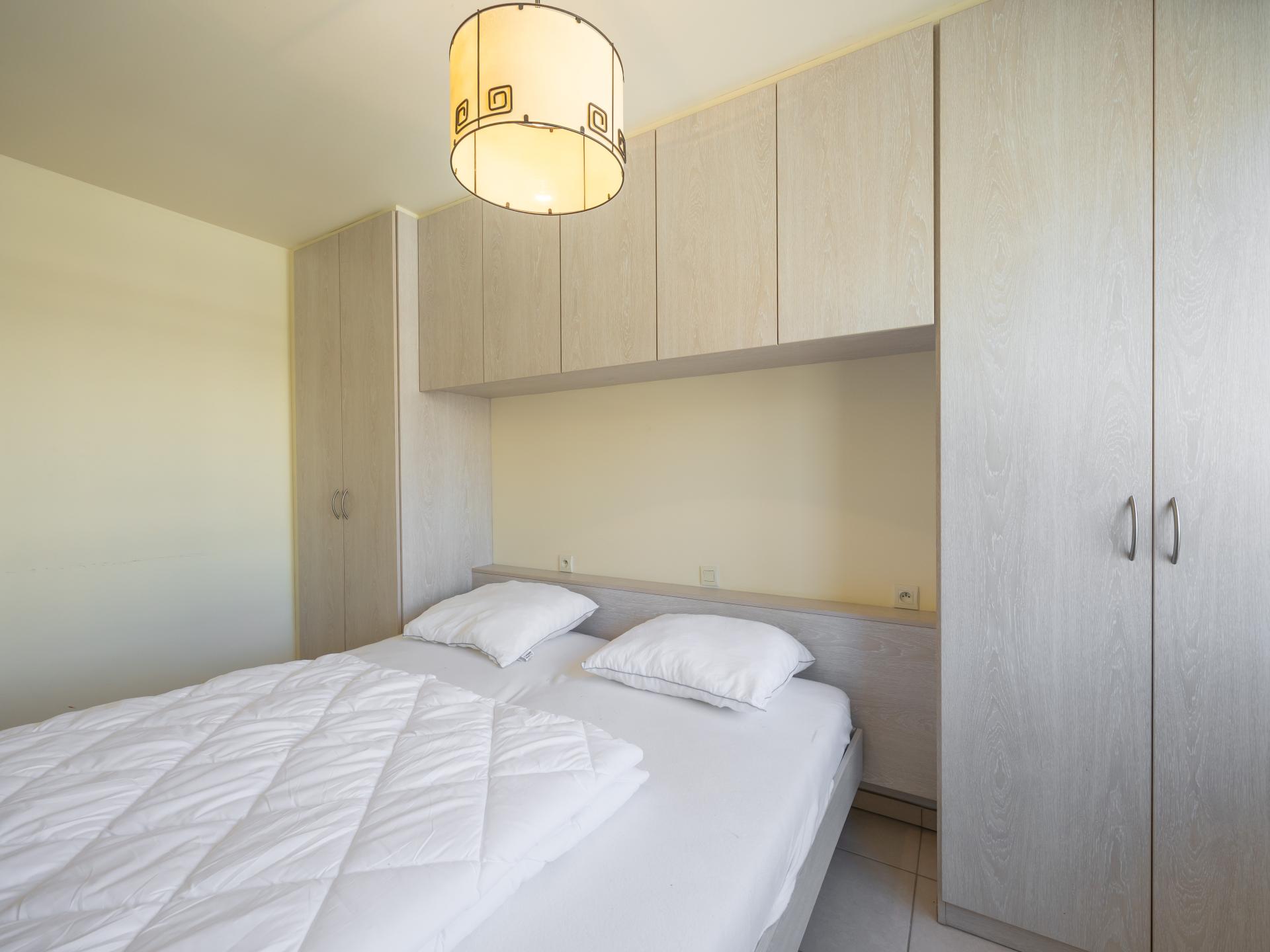 Centraal gelegen appartement in Middelkerke voor 6 personen · 75 m² - foto 9