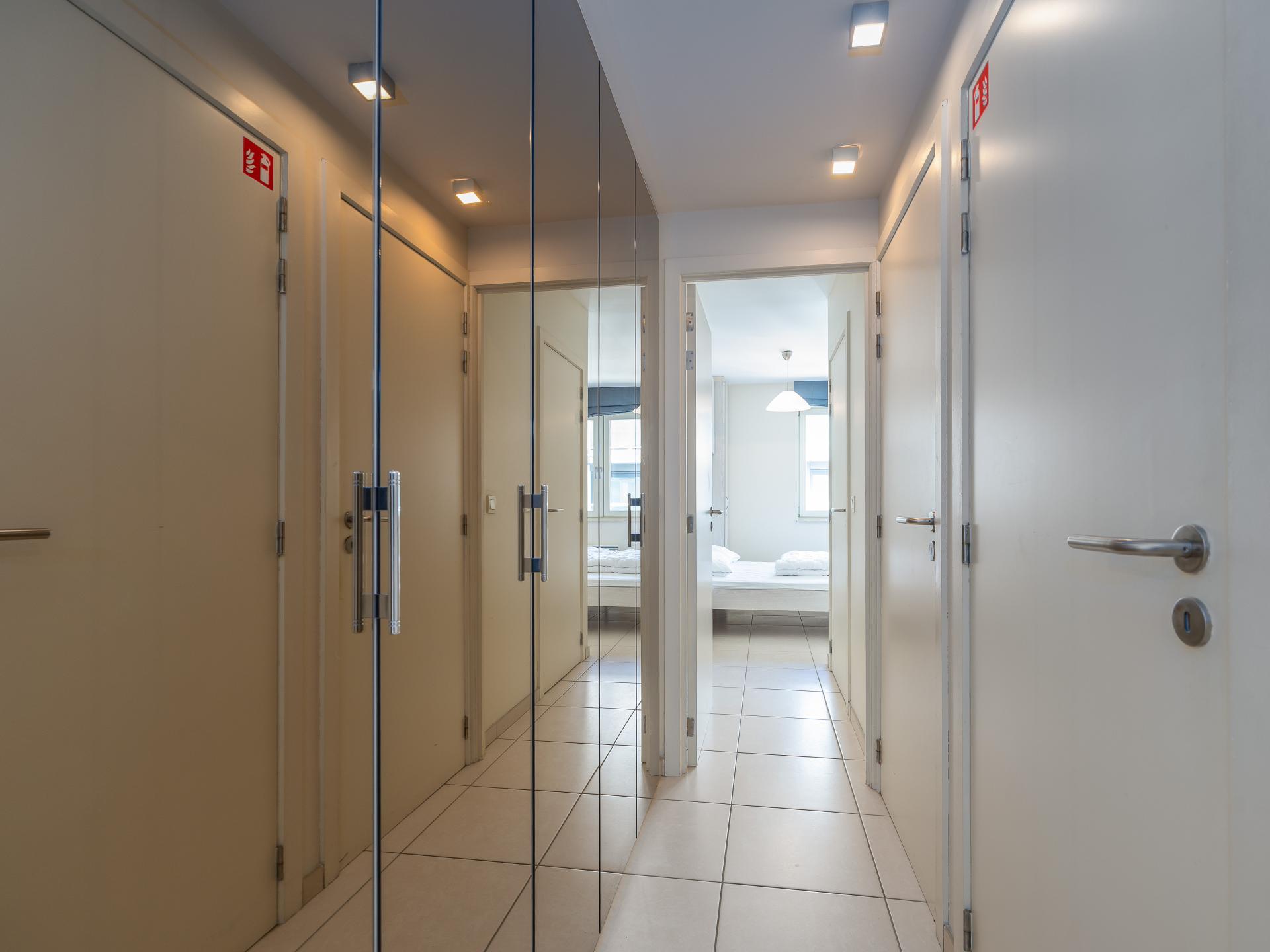 Centraal gelegen appartement in Middelkerke voor 6 personen · 75 m² - foto 13