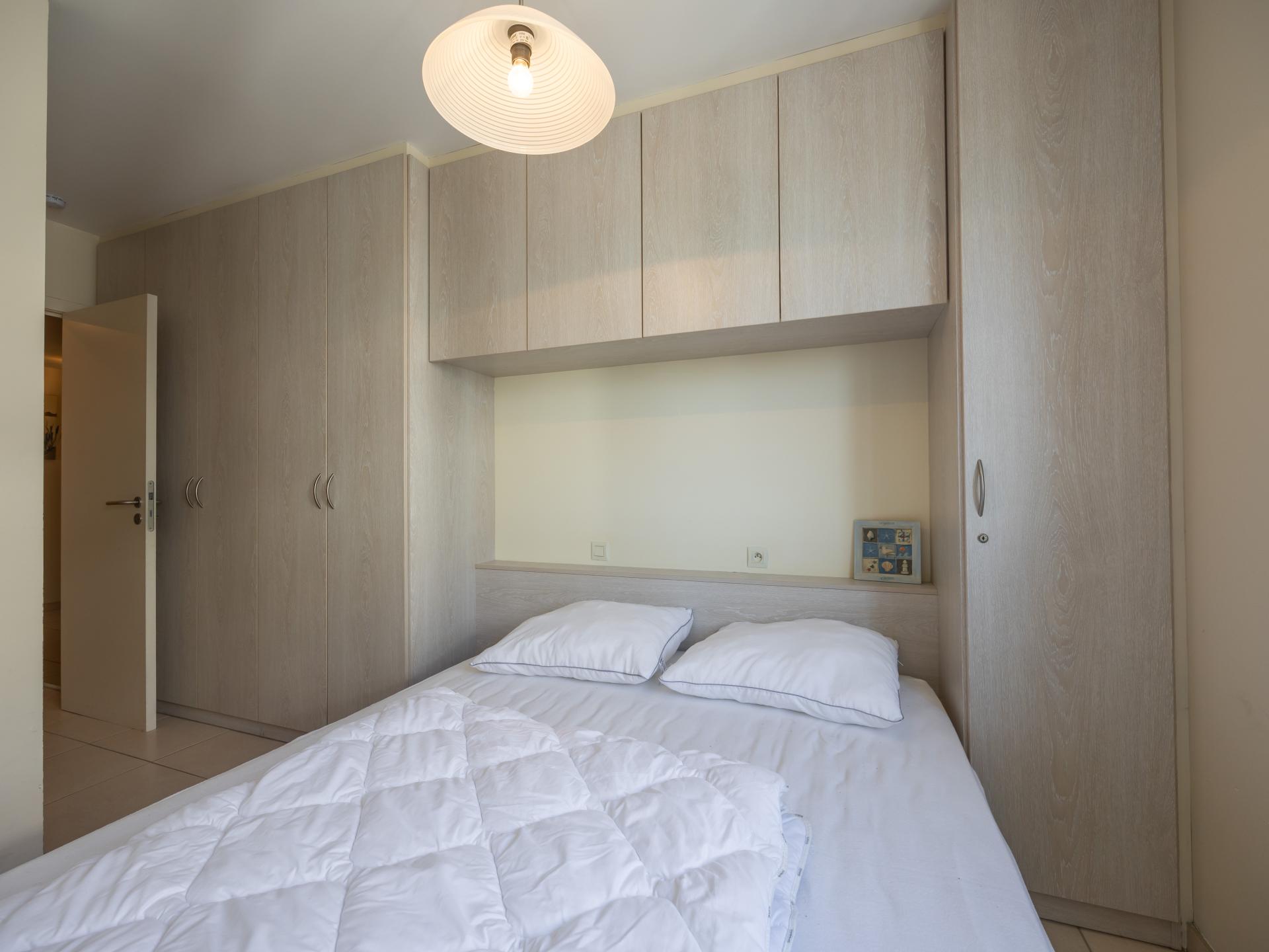 Centraal gelegen appartement in Middelkerke voor 6 personen · 75 m² - foto 17