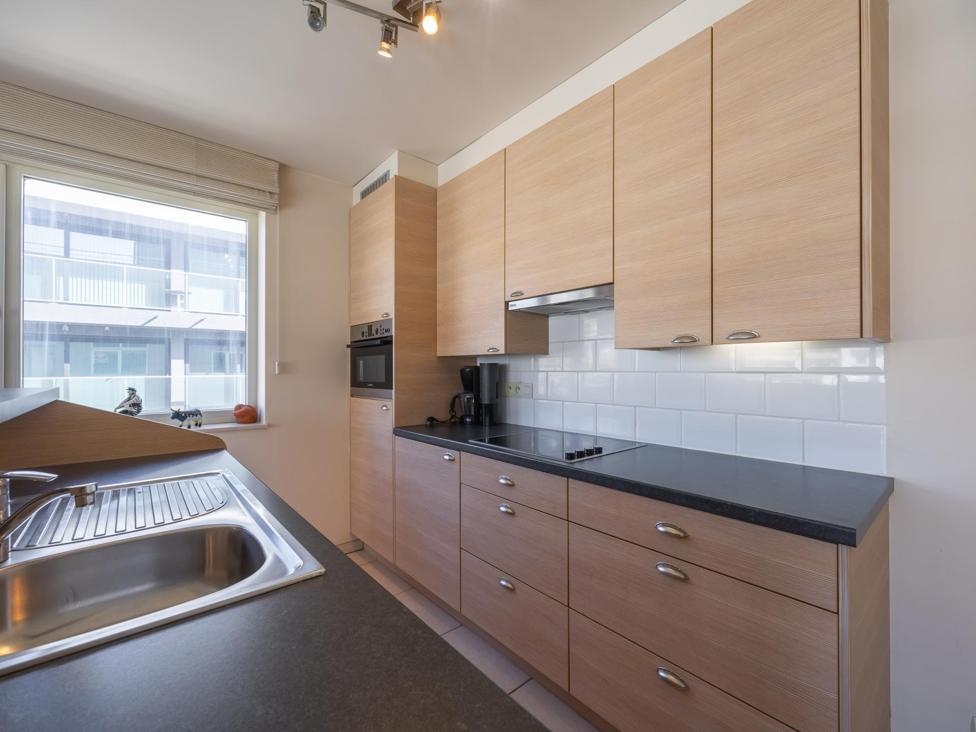 Centraal gelegen appartement in Middelkerke voor 6 personen · 75 m² - foto 6
