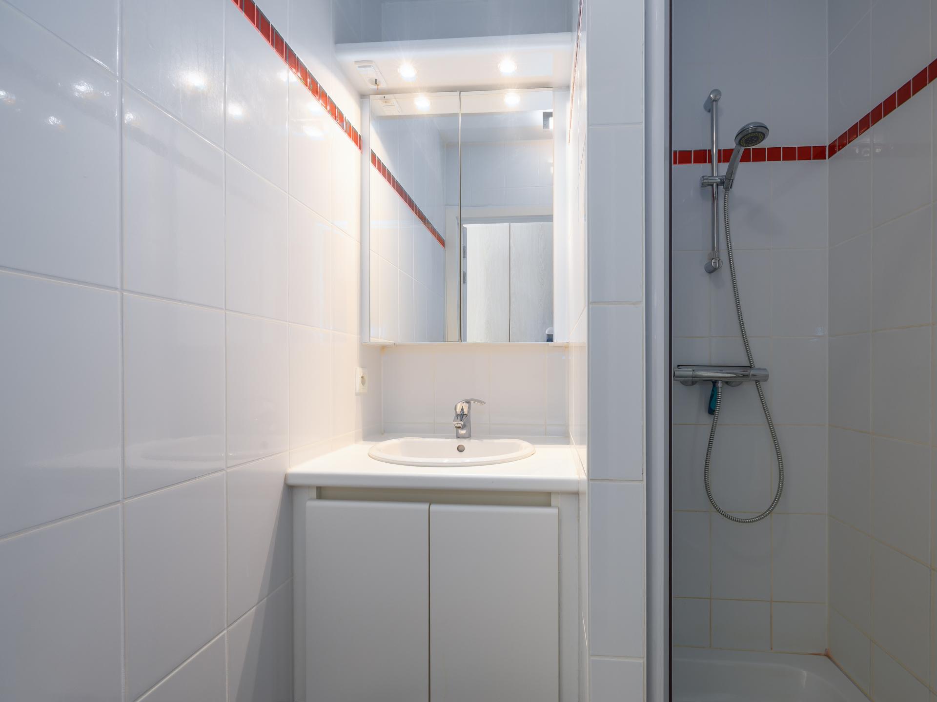 Centraal gelegen appartement in Middelkerke voor 6 personen · 75 m² - foto 18