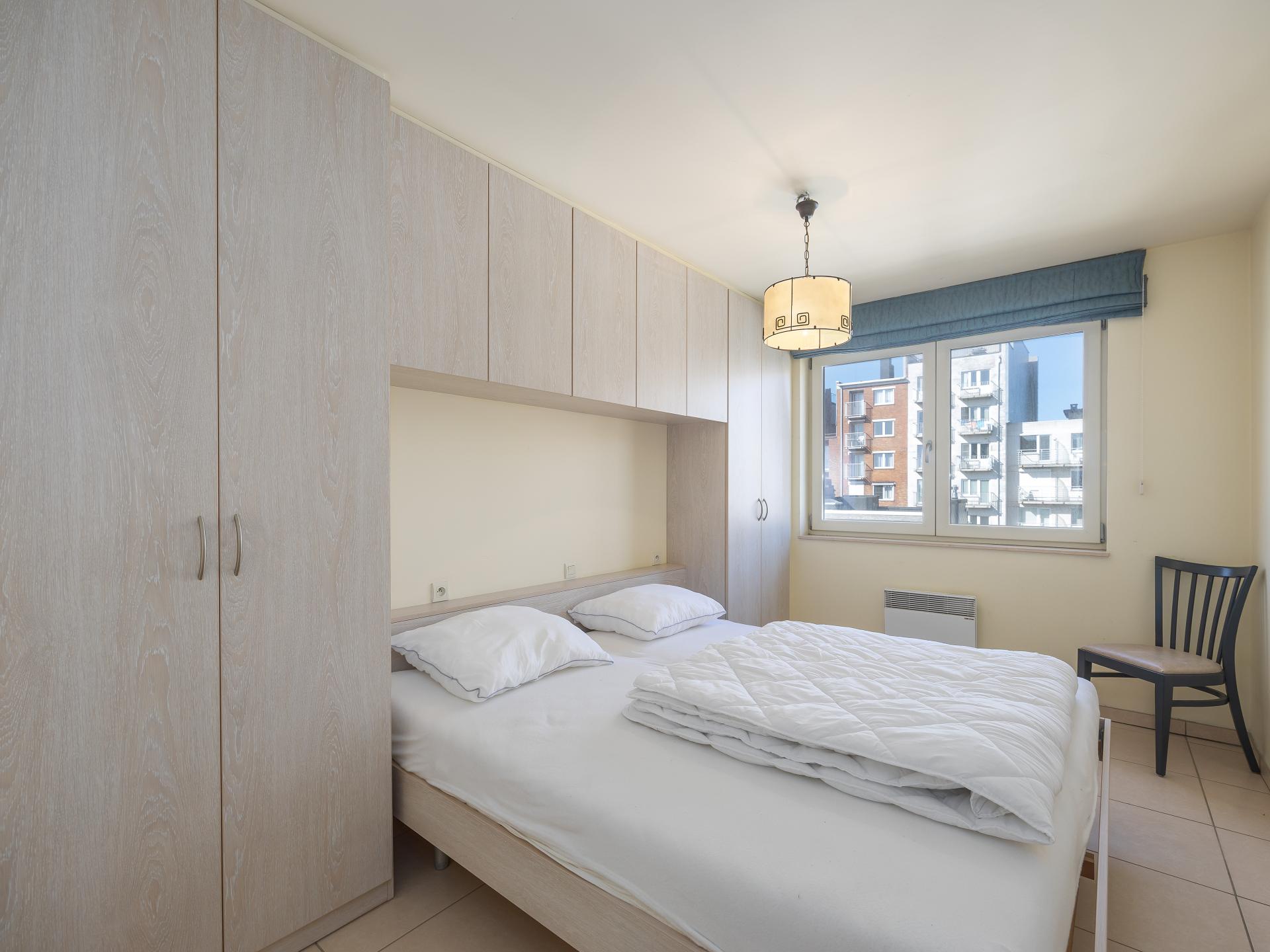Centraal gelegen appartement in Middelkerke voor 6 personen · 75 m² - foto 8